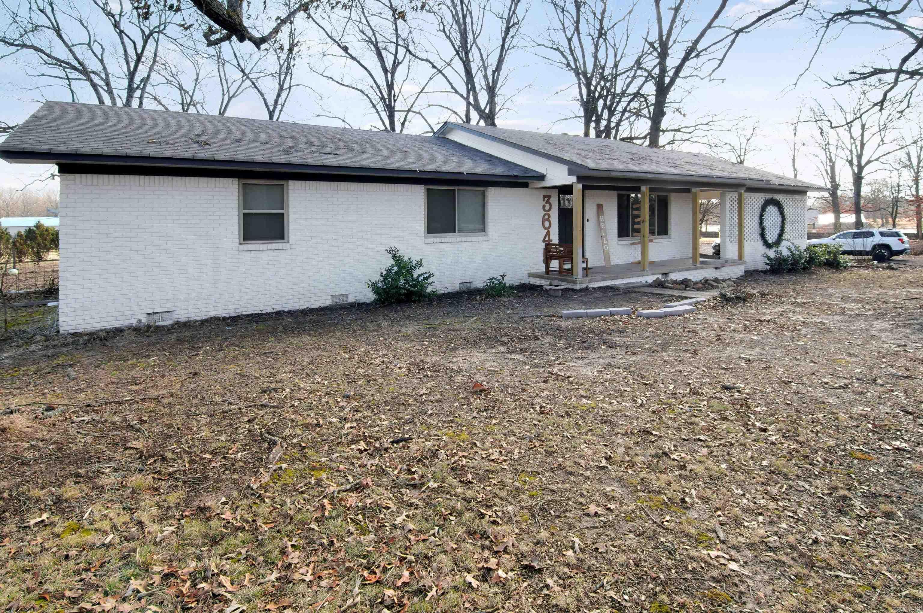 3645 Hwy 89 S Cabot, AR 72023