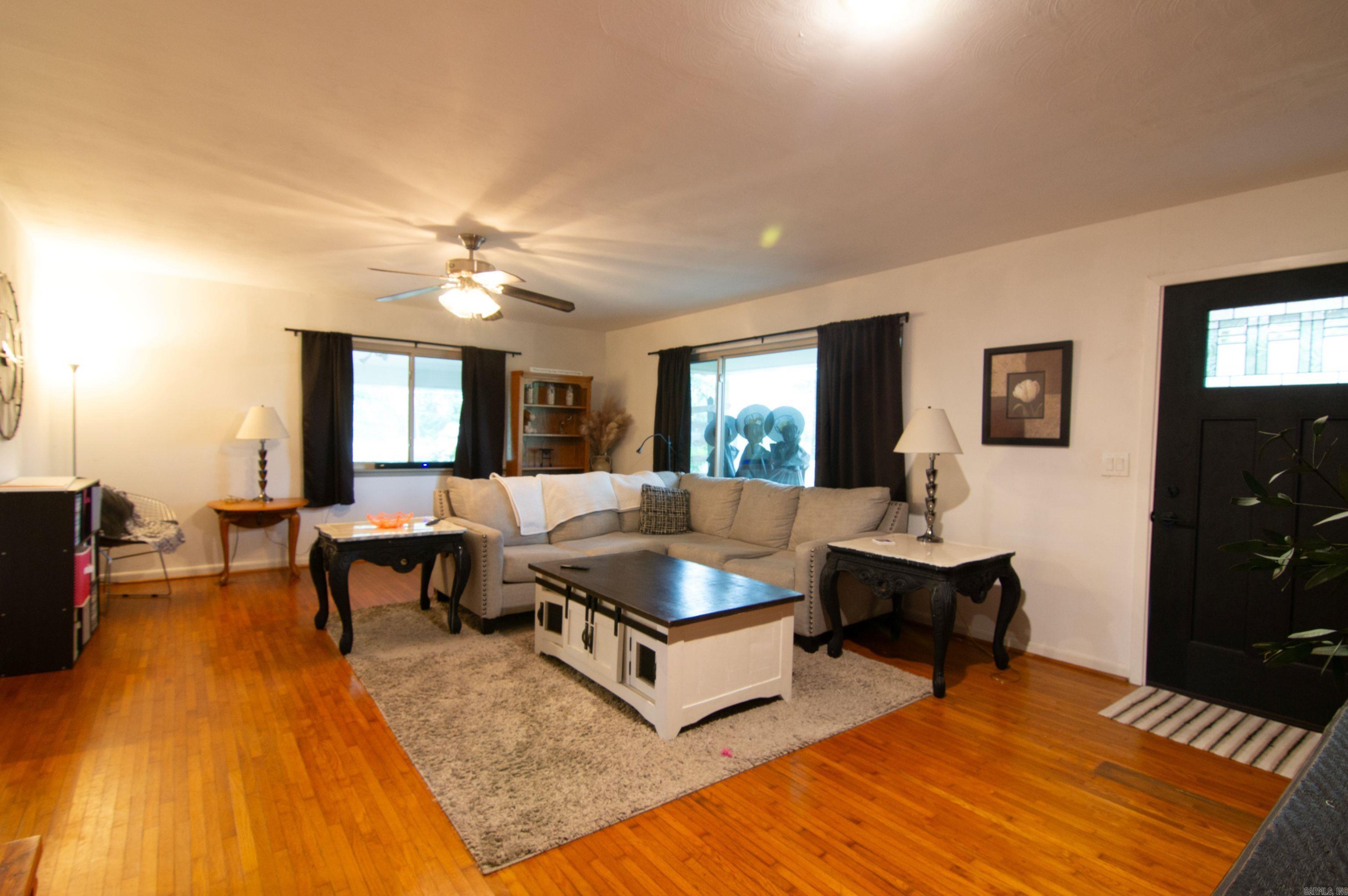 3645 Hwy 89 S Cabot, AR 72023