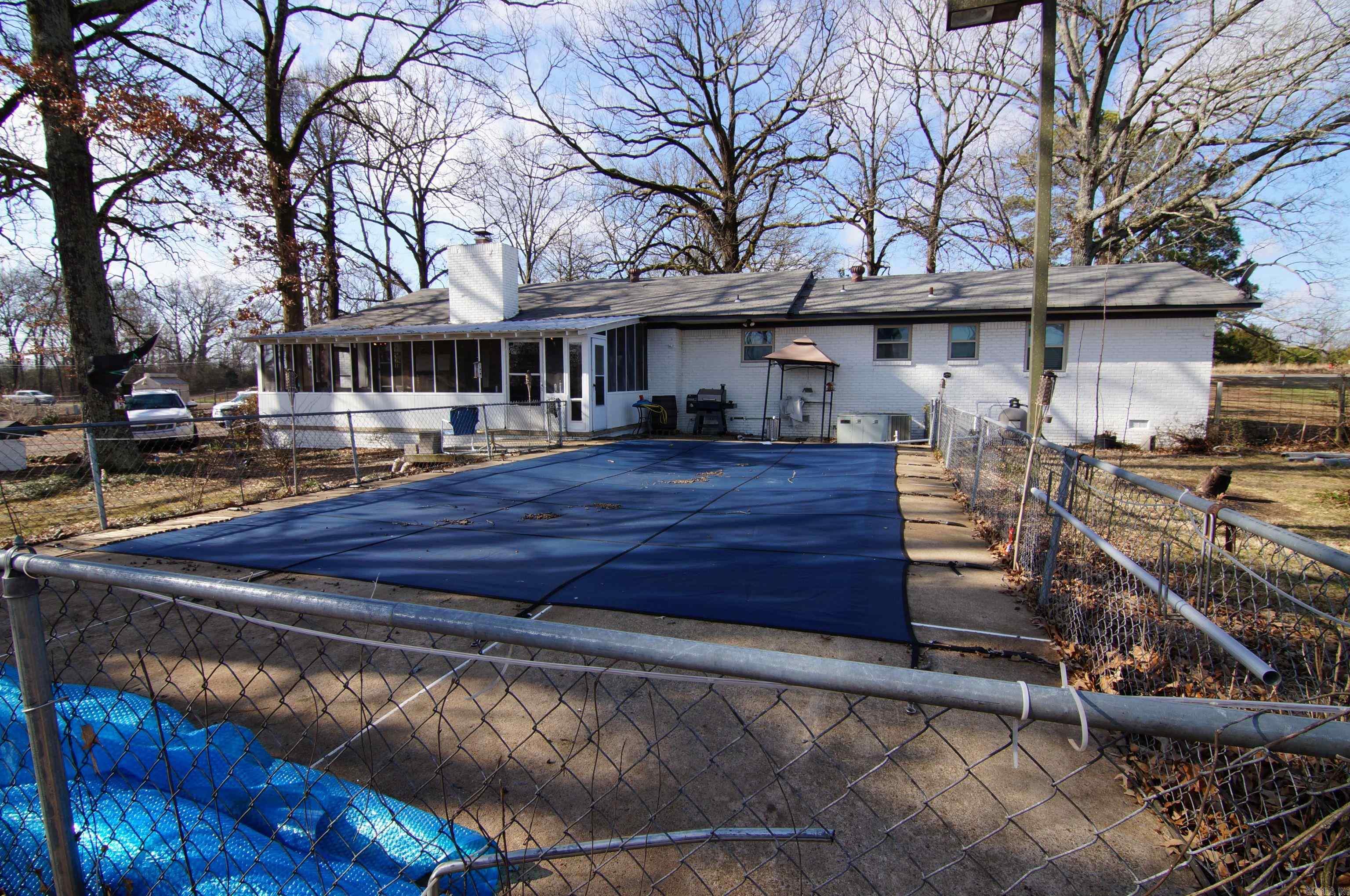 3645 Hwy 89 S Cabot, AR 72023