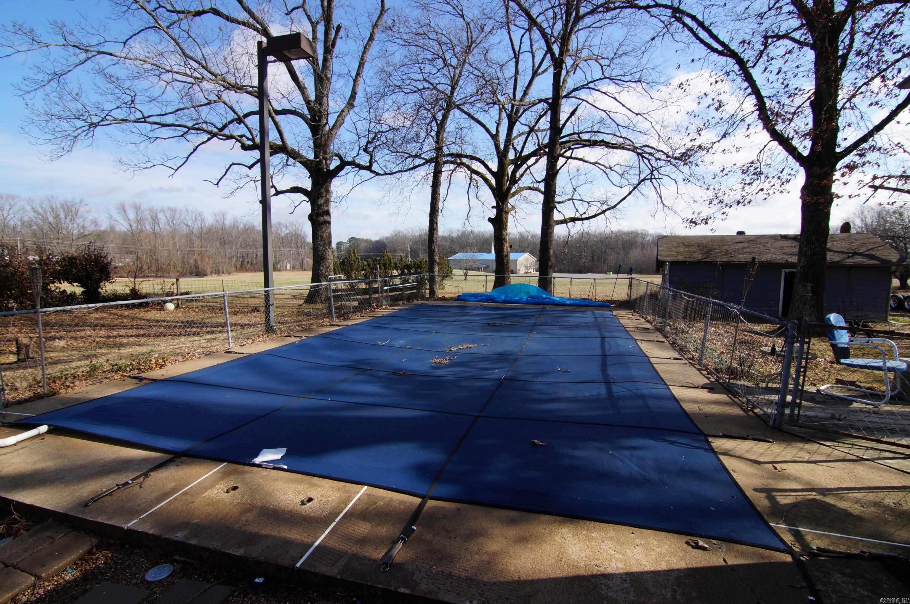 3645 Hwy 89 S Cabot, AR 72023