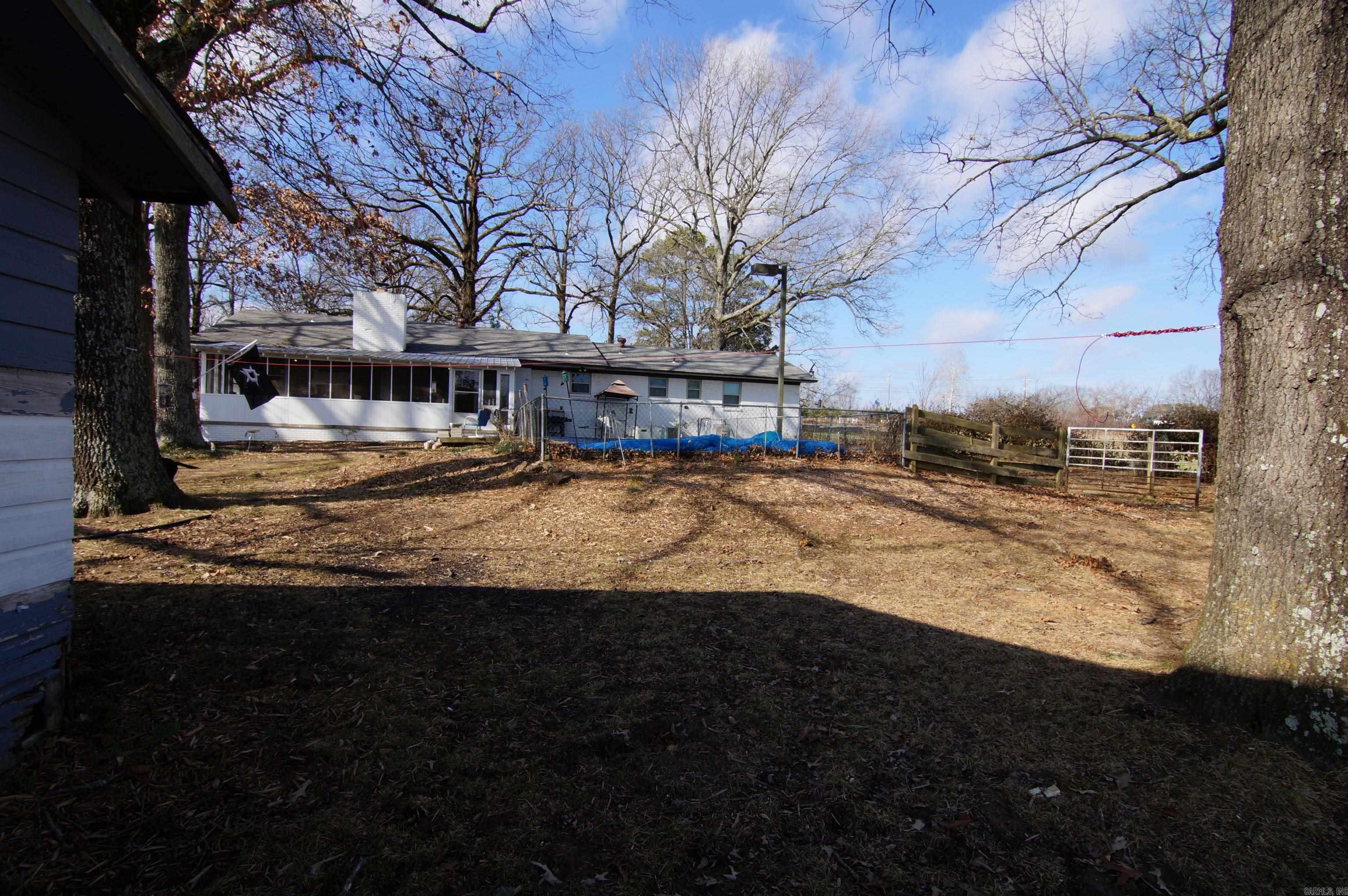 3645 Hwy 89 S Cabot, AR 72023