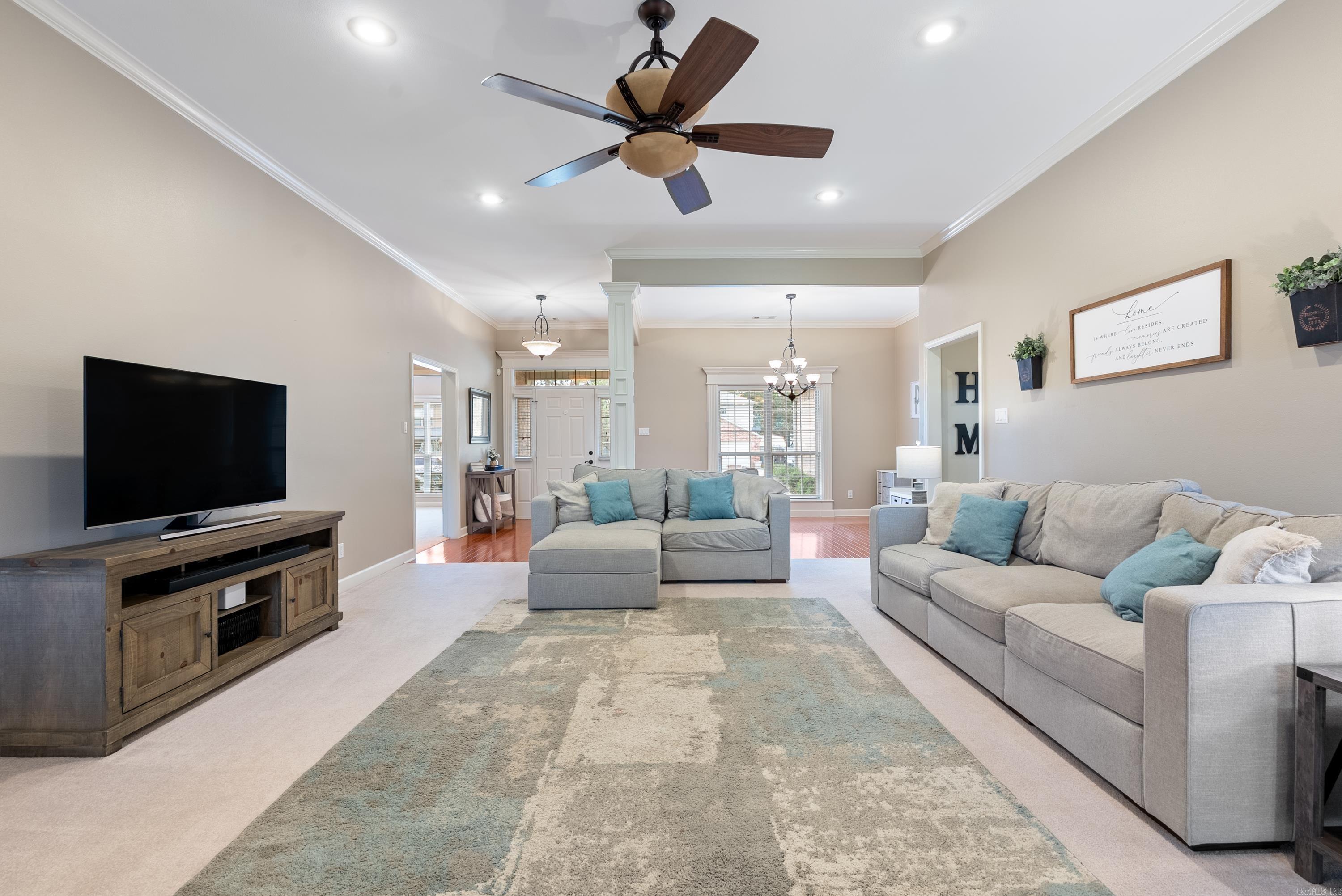 24 Talladega  Cabot, AR