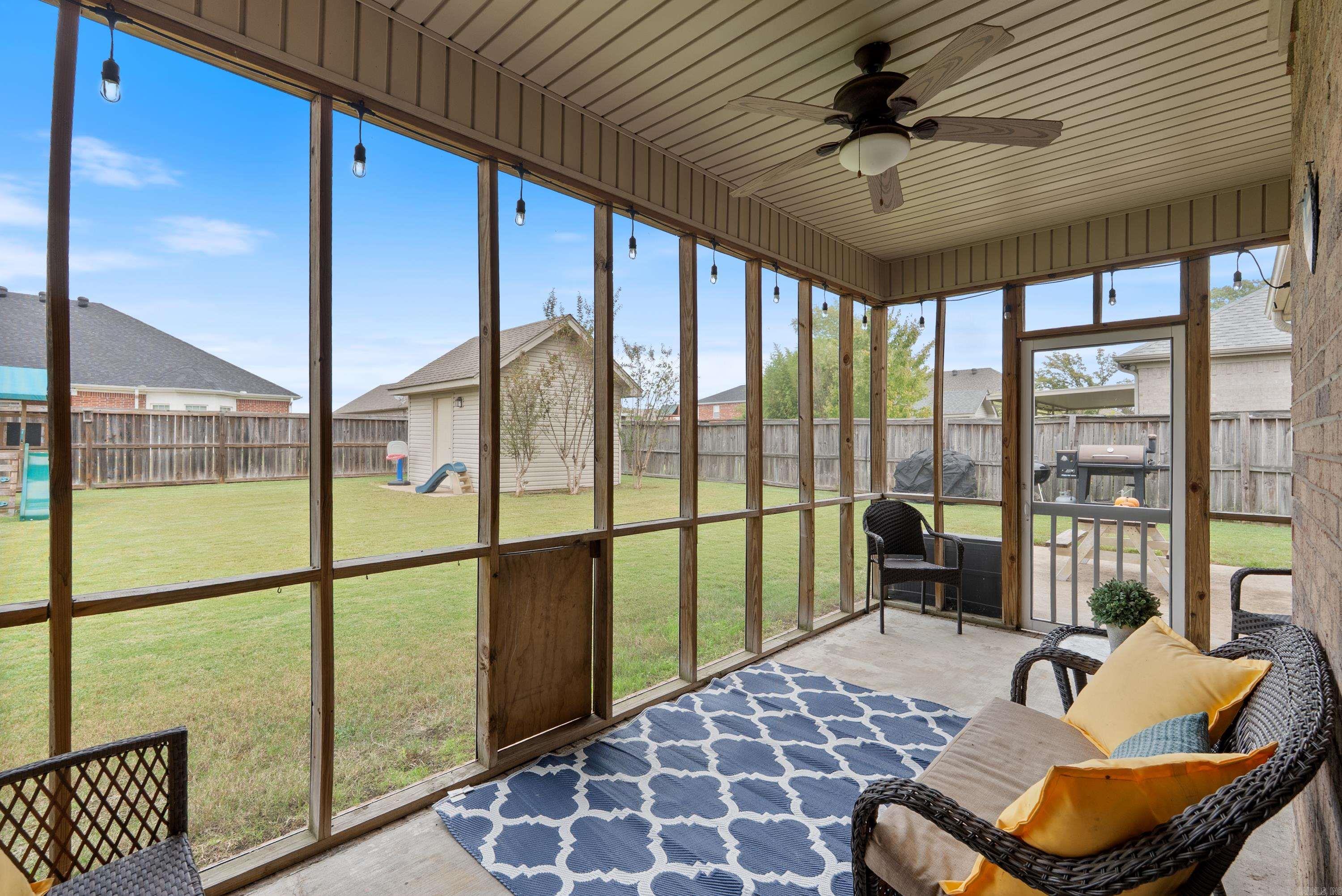 24 Talladega  Cabot, AR