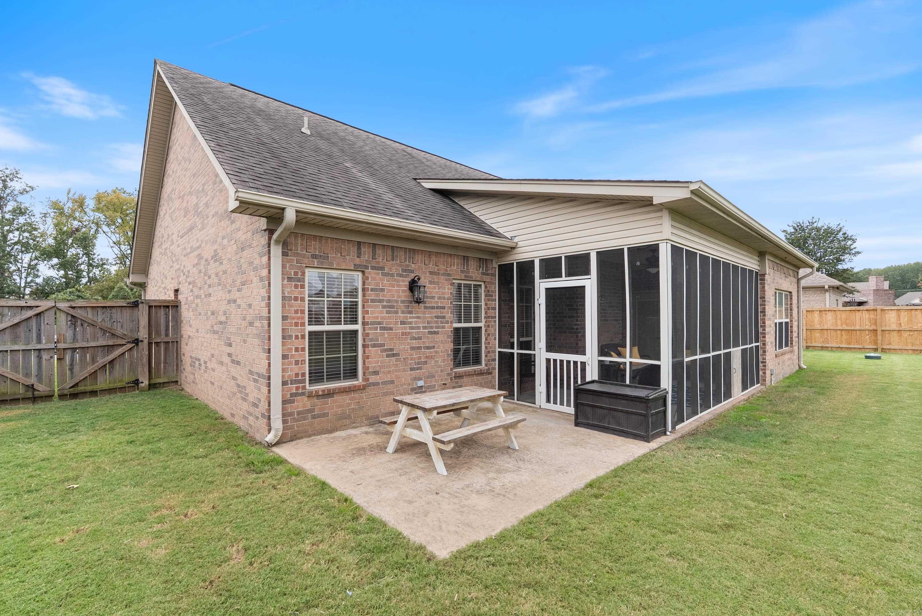 24 Talladega  Cabot, AR
