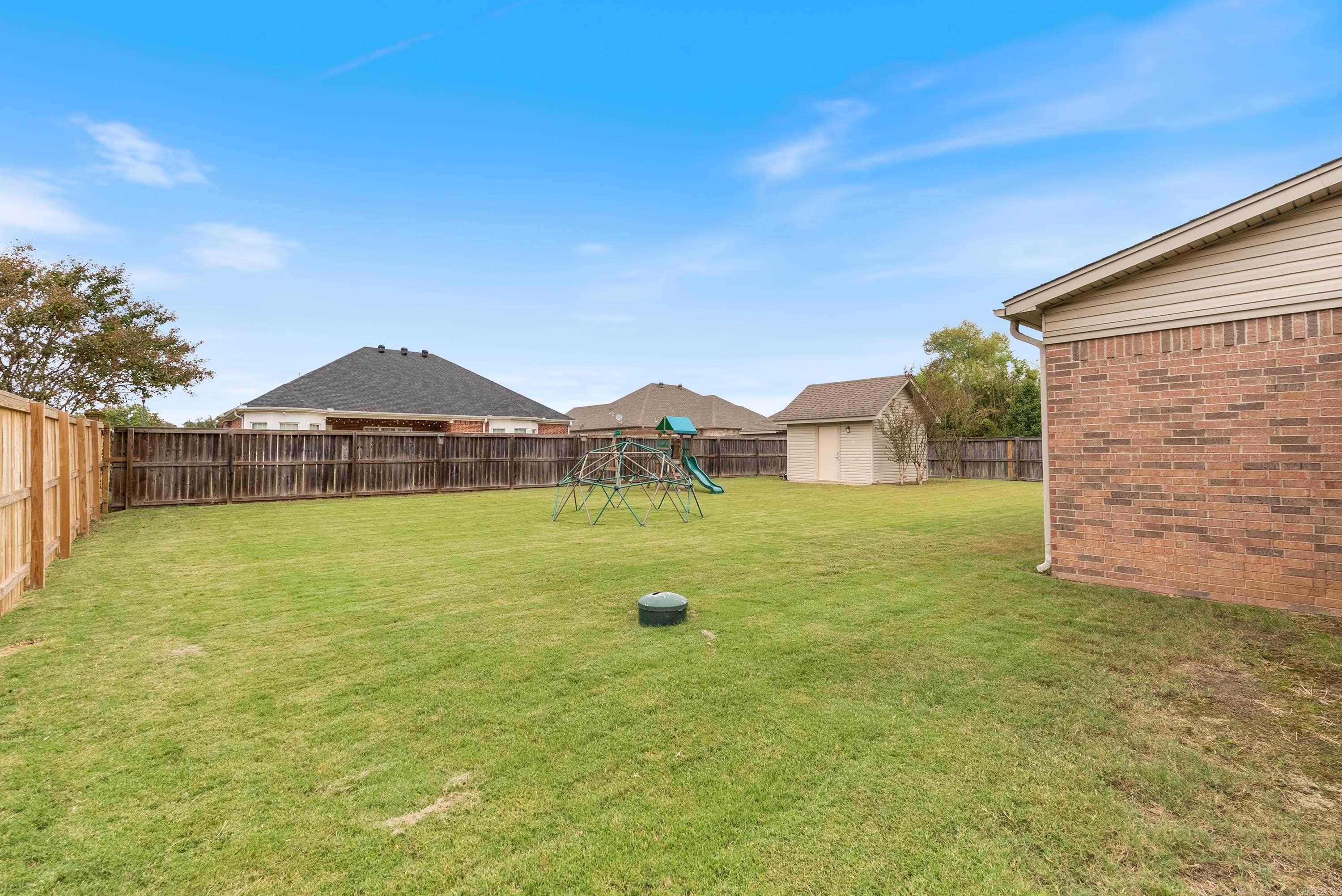 24 Talladega  Cabot, AR