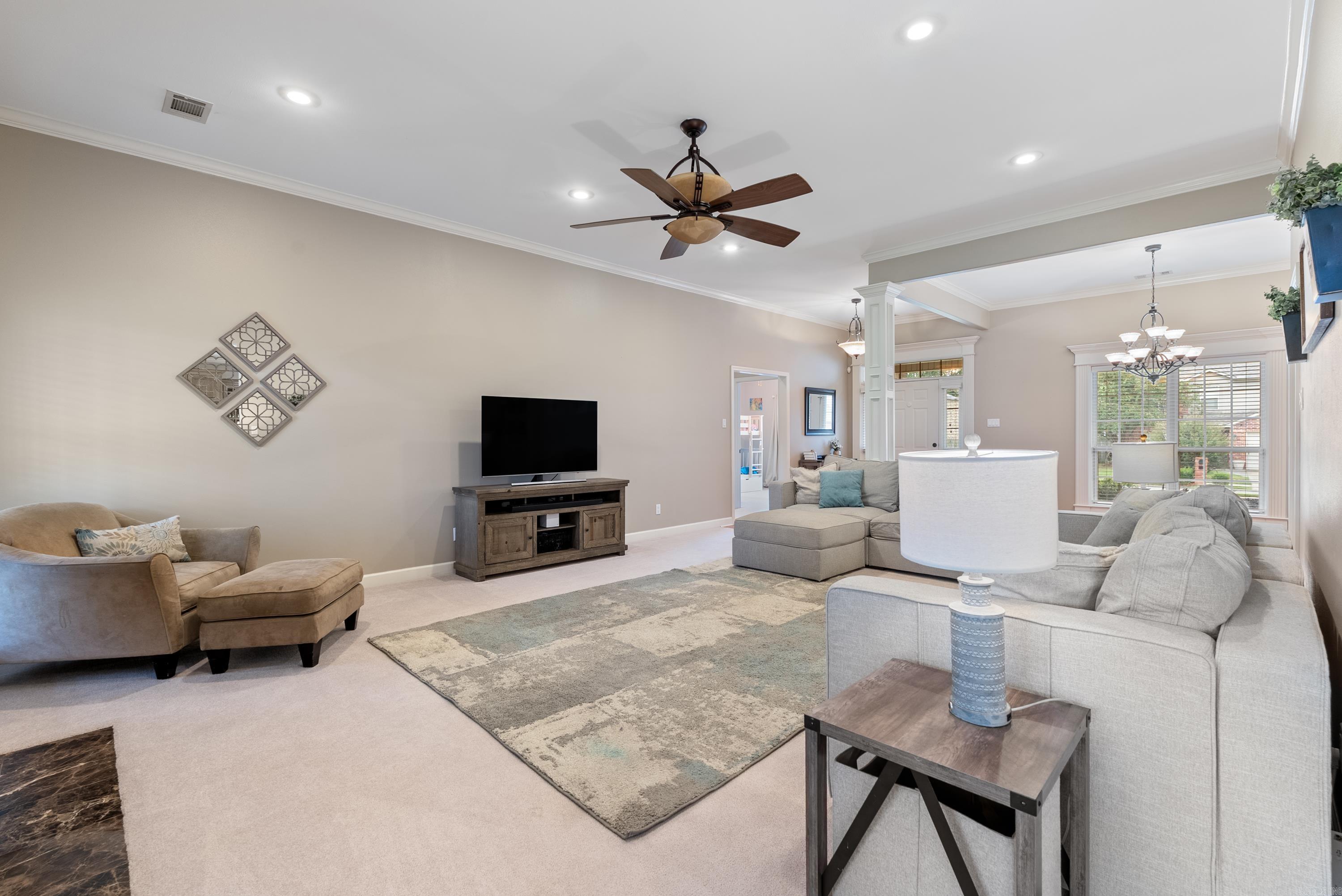 24 Talladega  Cabot, AR