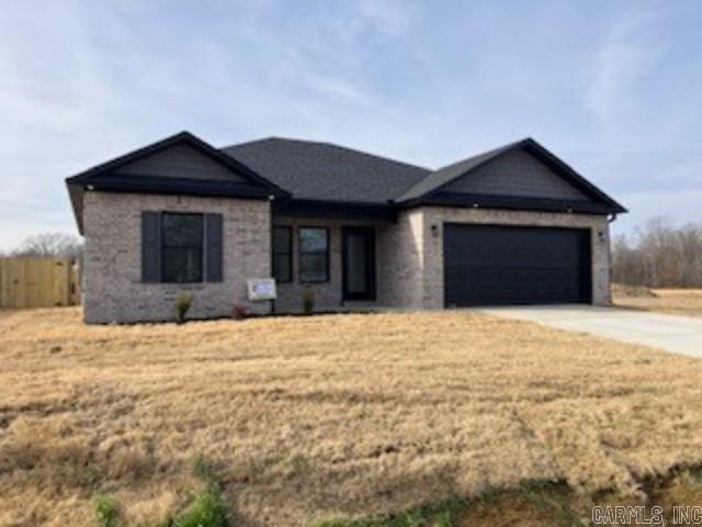 202 S Apple Street Beebe, AR 72012