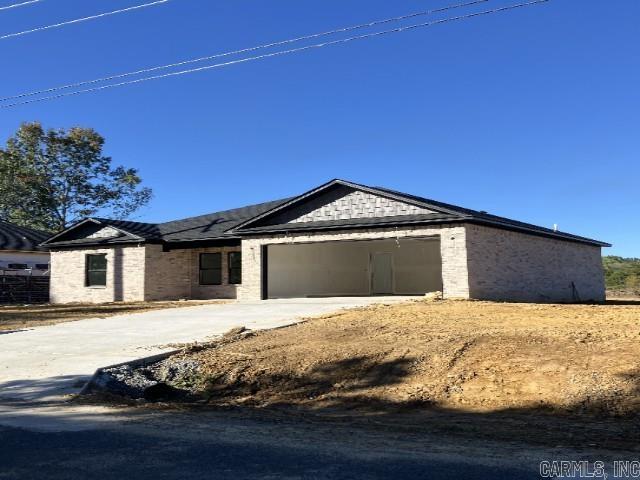 202 S Apple Street Beebe, AR 72012