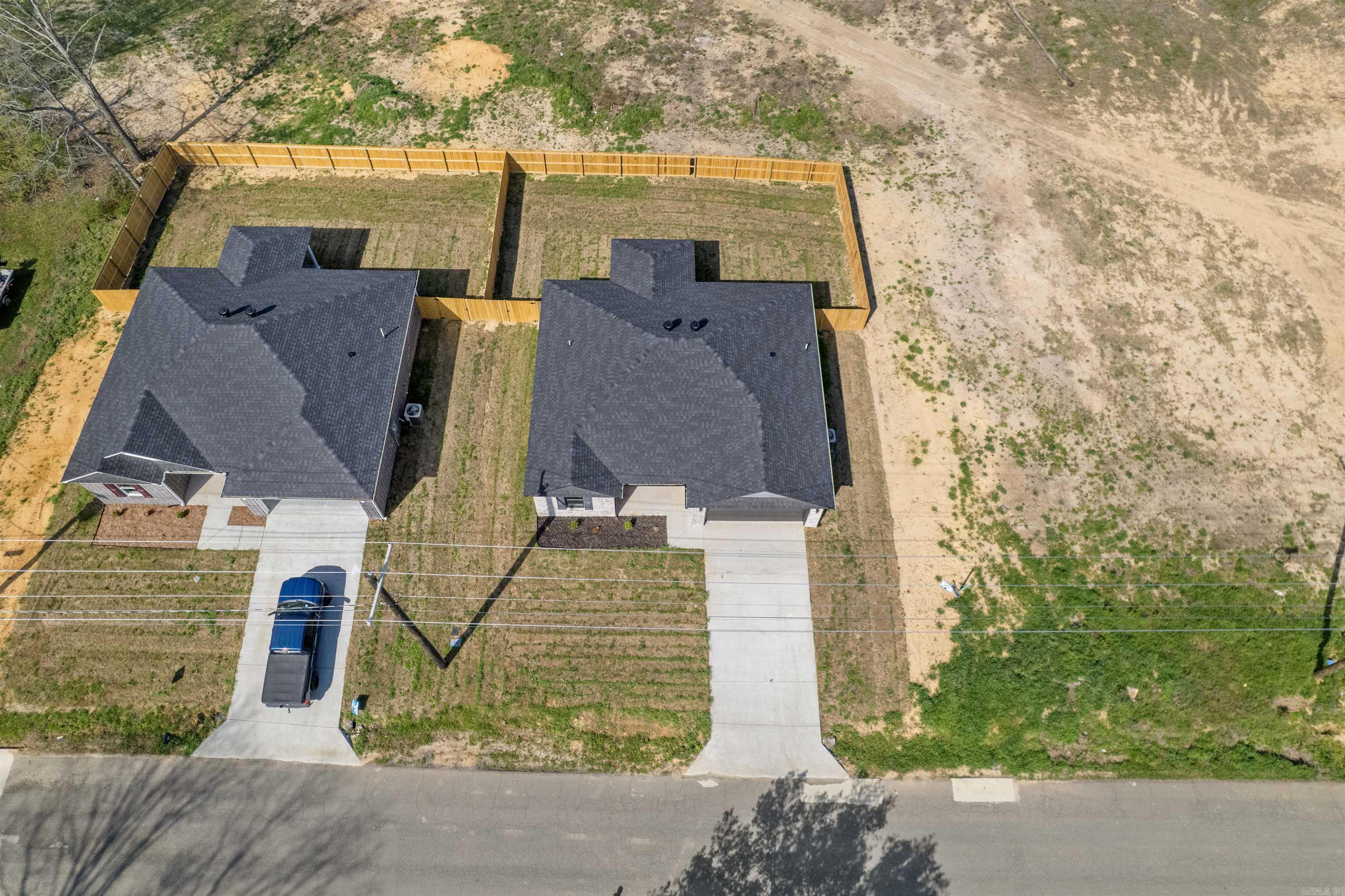 202 S Apple Street Beebe, AR 72012