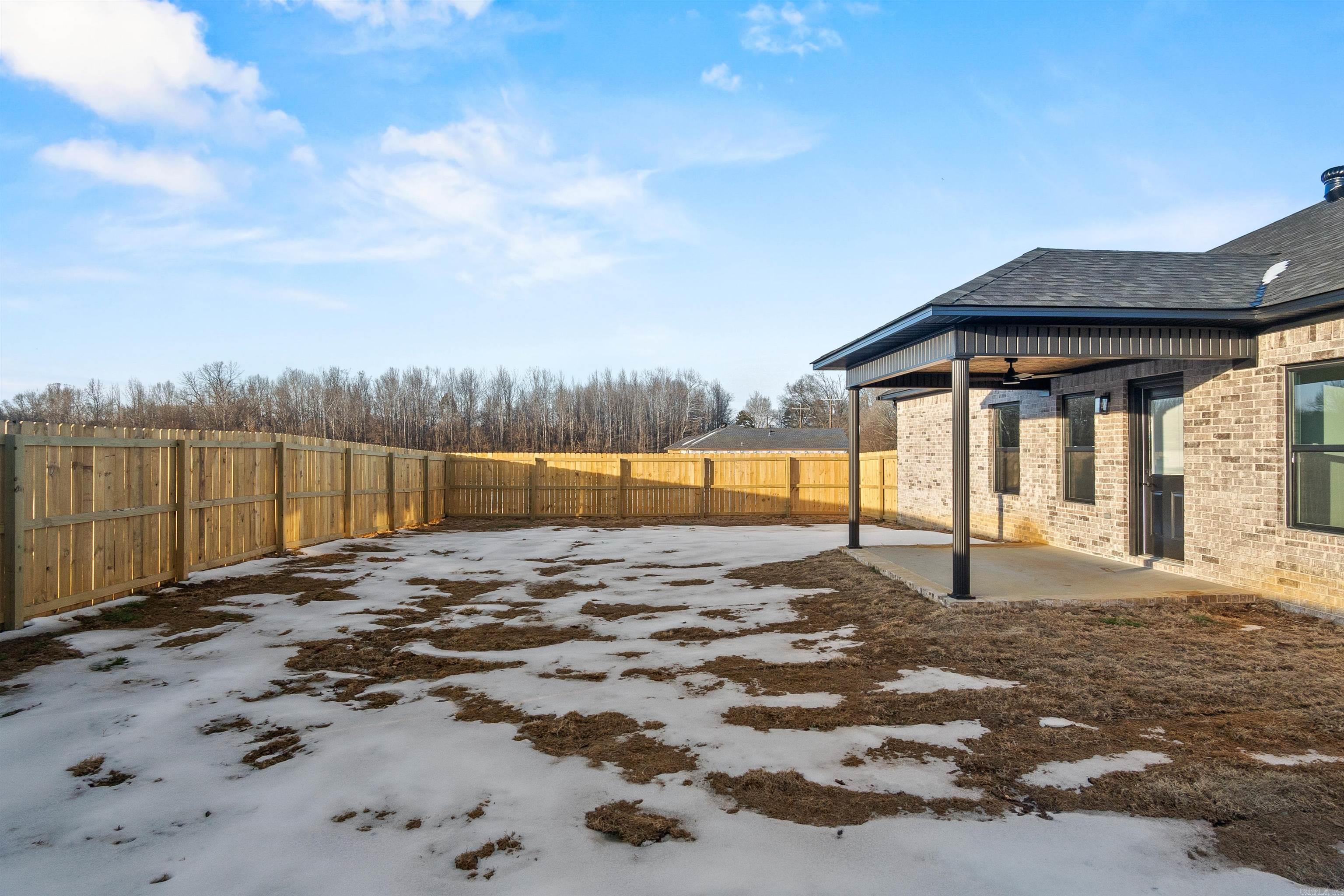 202 S Apple  Beebe, AR