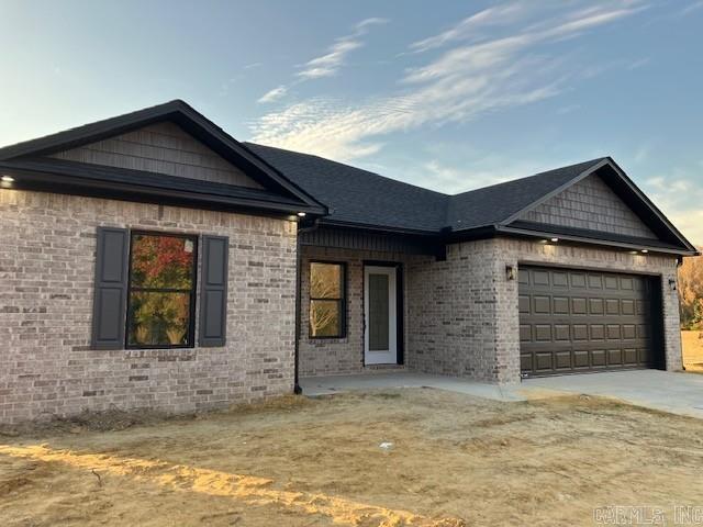 202 S Apple Street Beebe, AR 72012