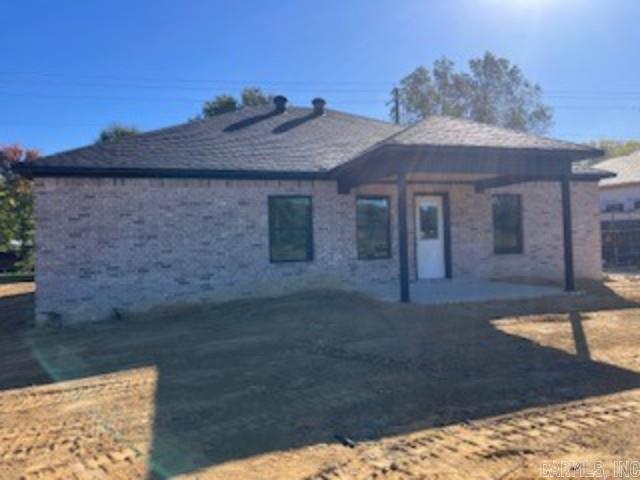 202 S Apple Street Beebe, AR 72012