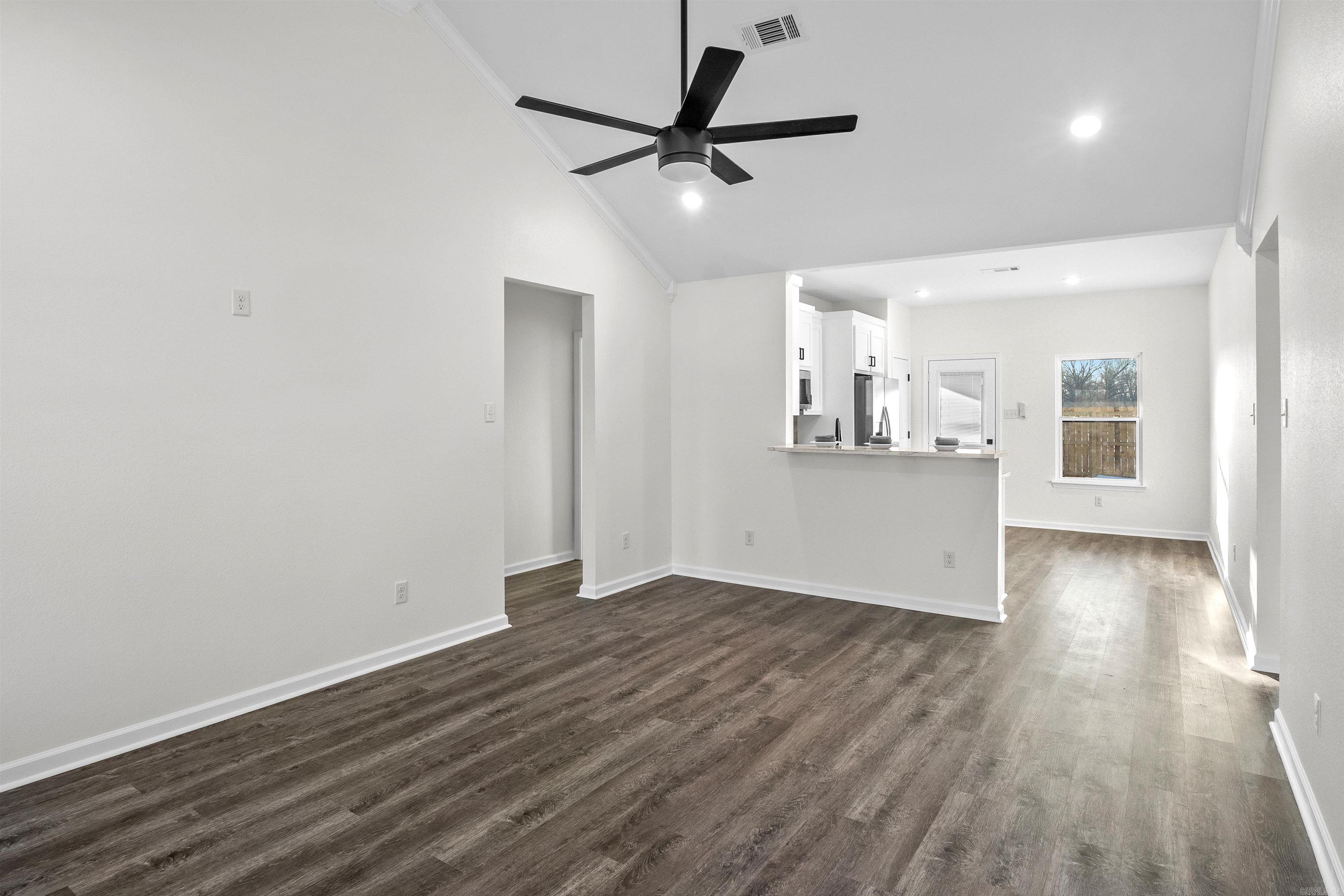 202 S Apple  Beebe, AR