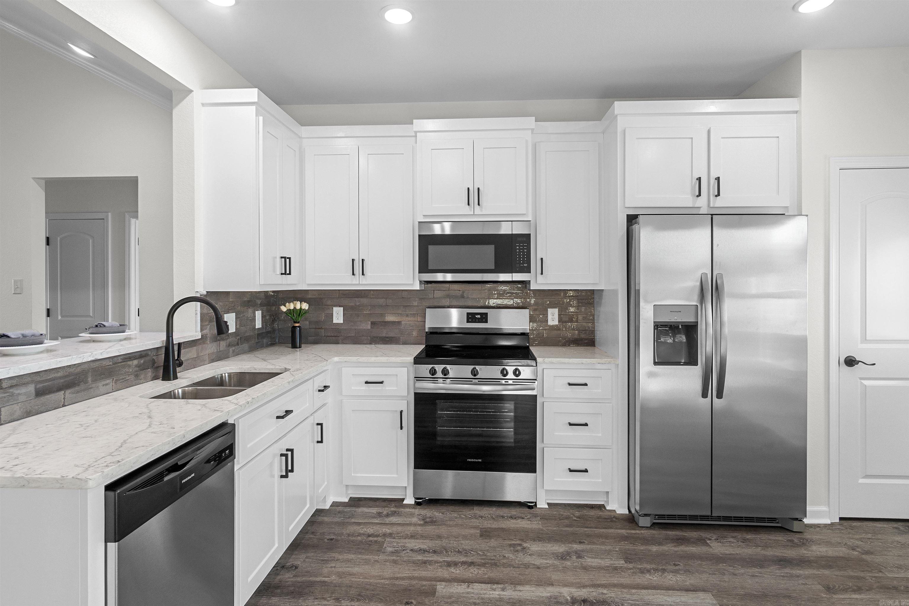 202 S Apple  Beebe, AR