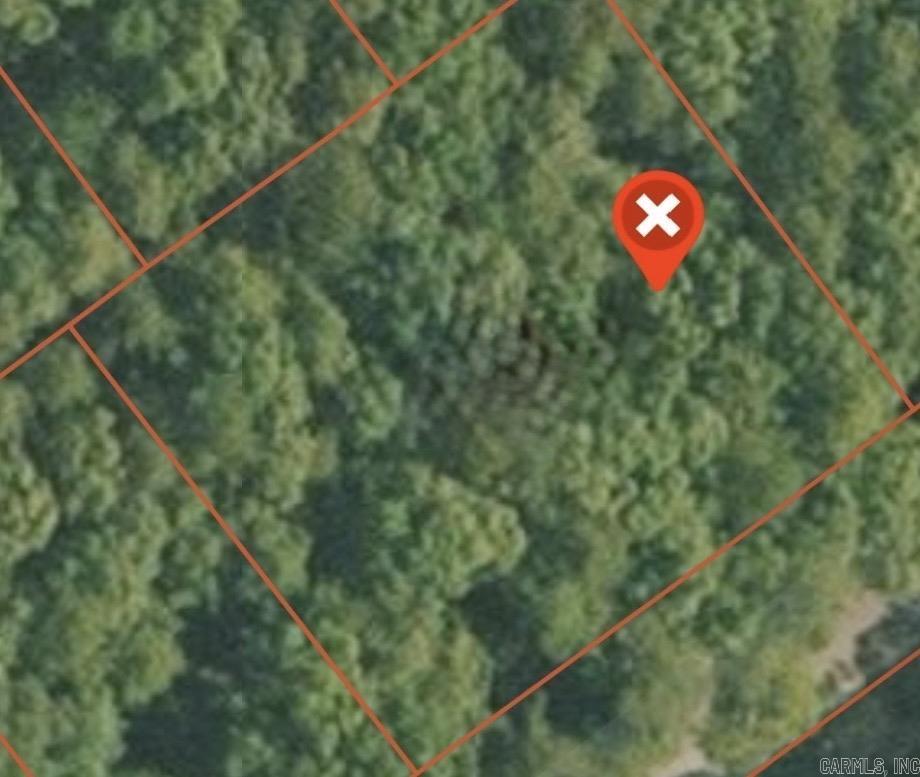 00 Dunlop  Fairfield Bay, AR