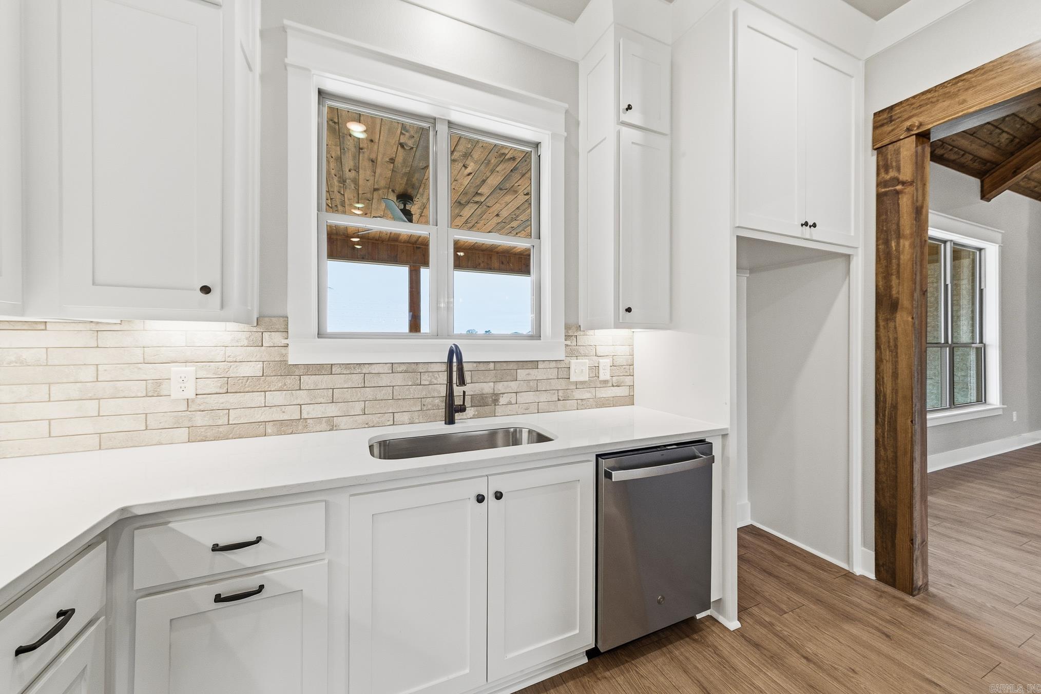 10 Scheffler Cove Cabot, AR 72023