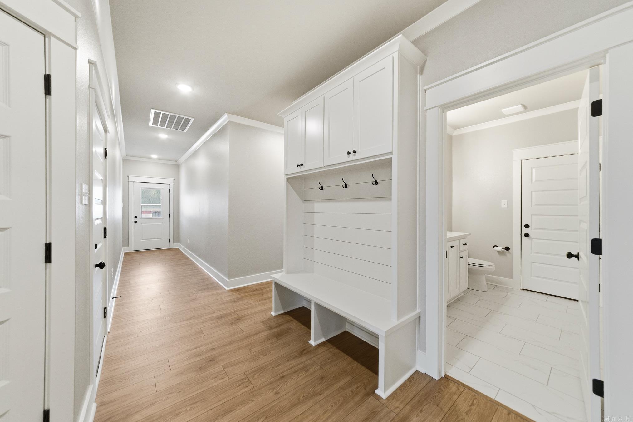 10 Scheffler Cove Cabot, AR 72023