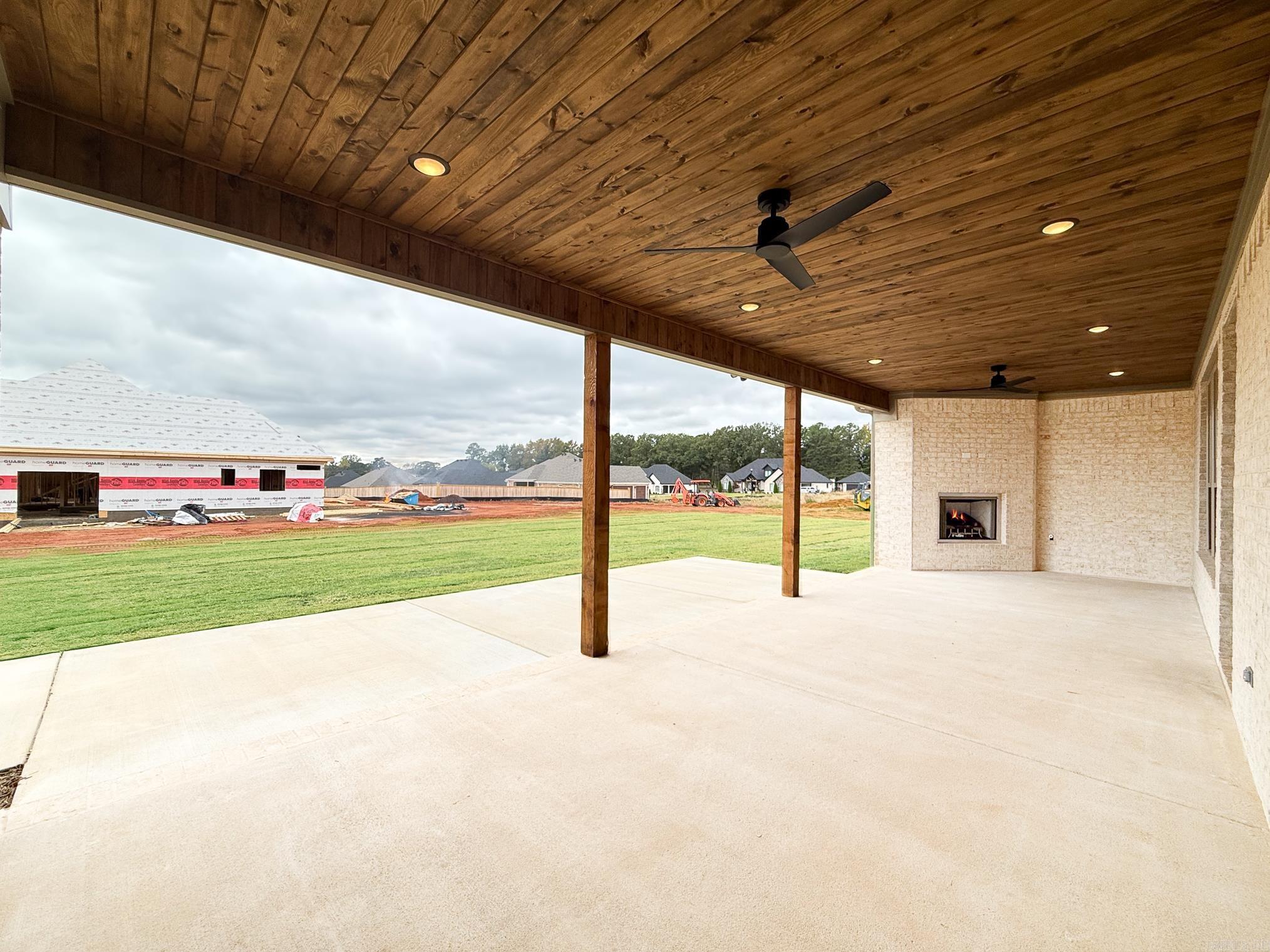 10 Scheffler Cove Cabot, AR 72023