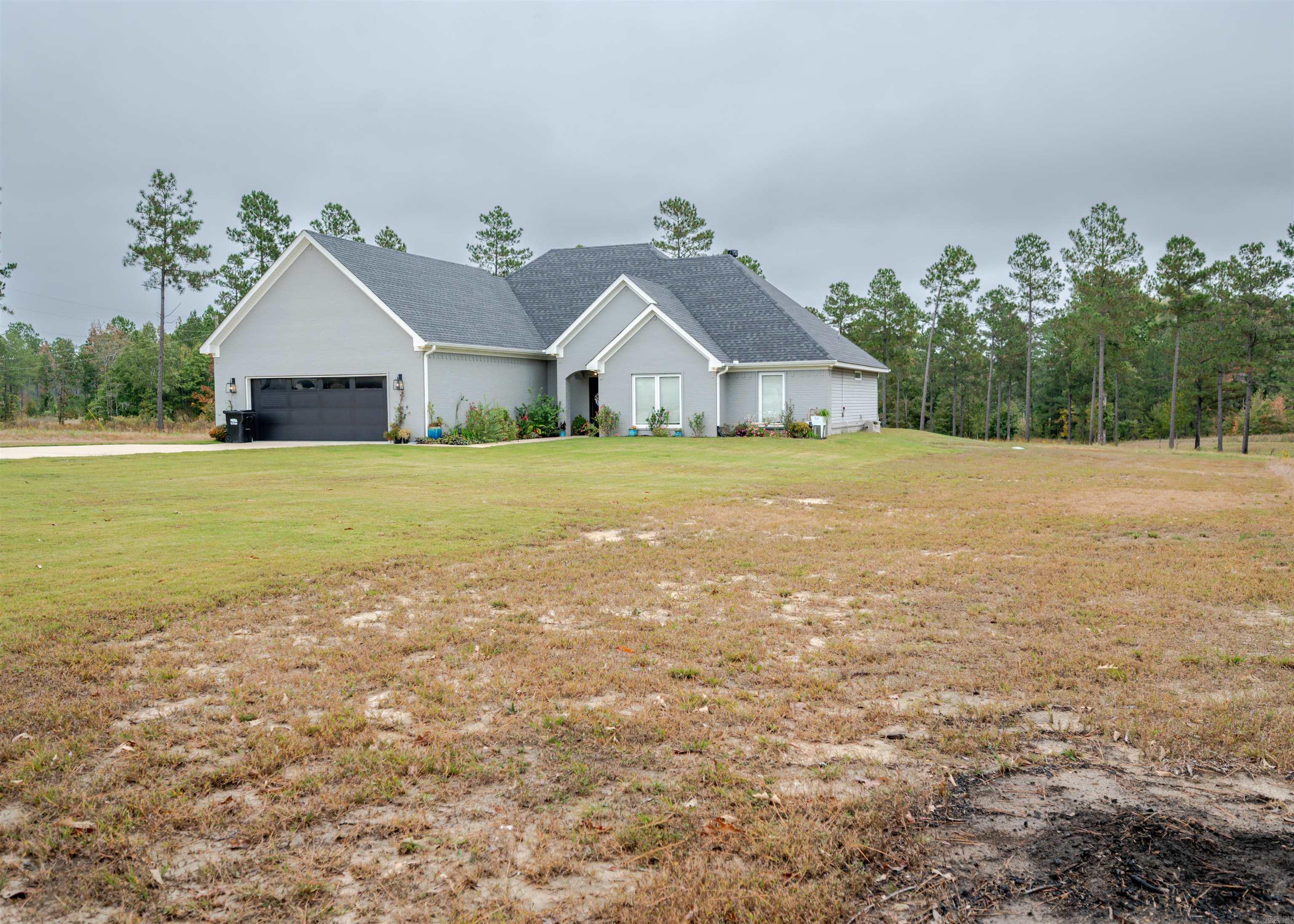 11647  MARS HILL  Bauxite, AR