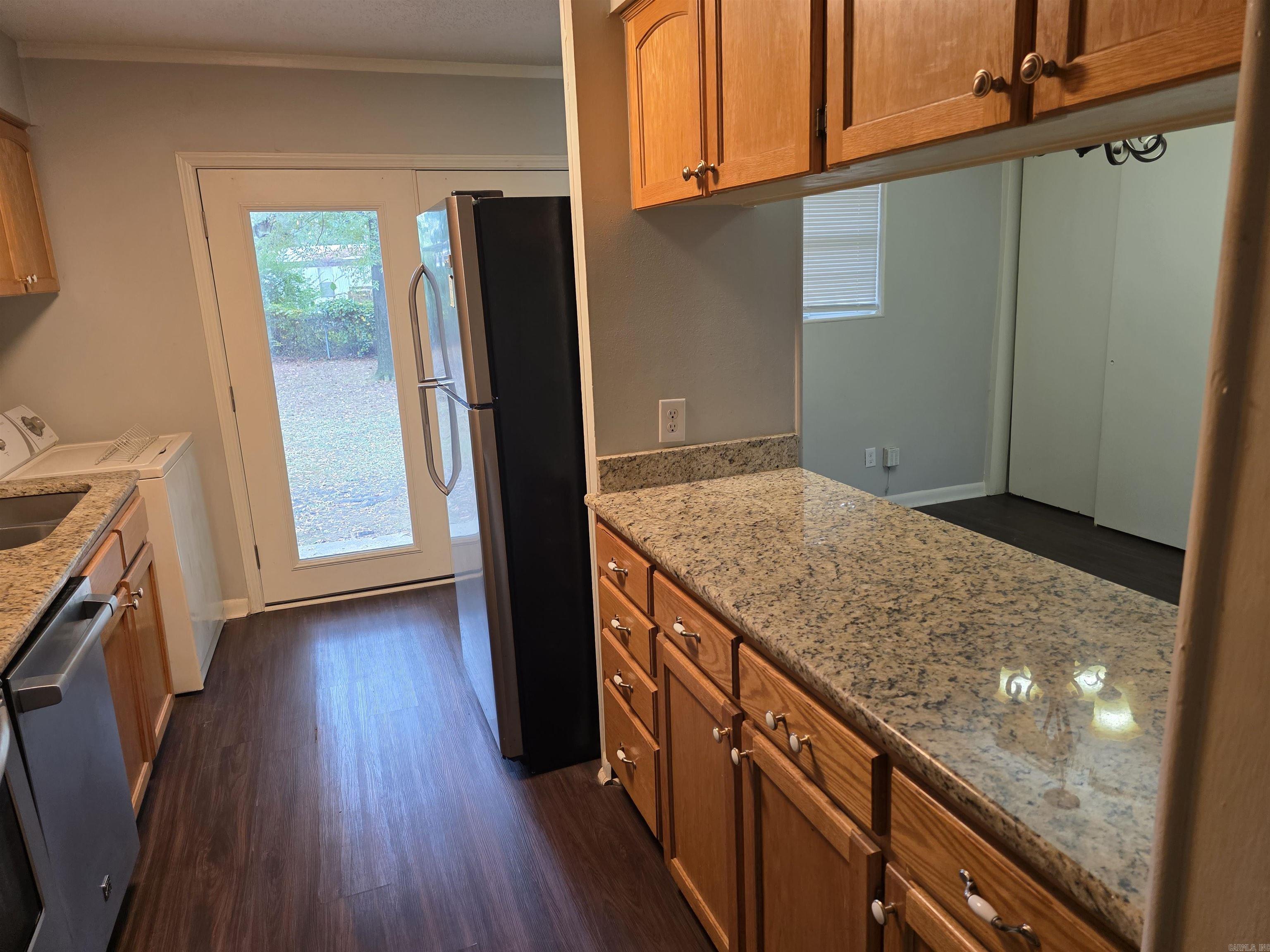 4623 Stratton Ave  Little Rock, AR