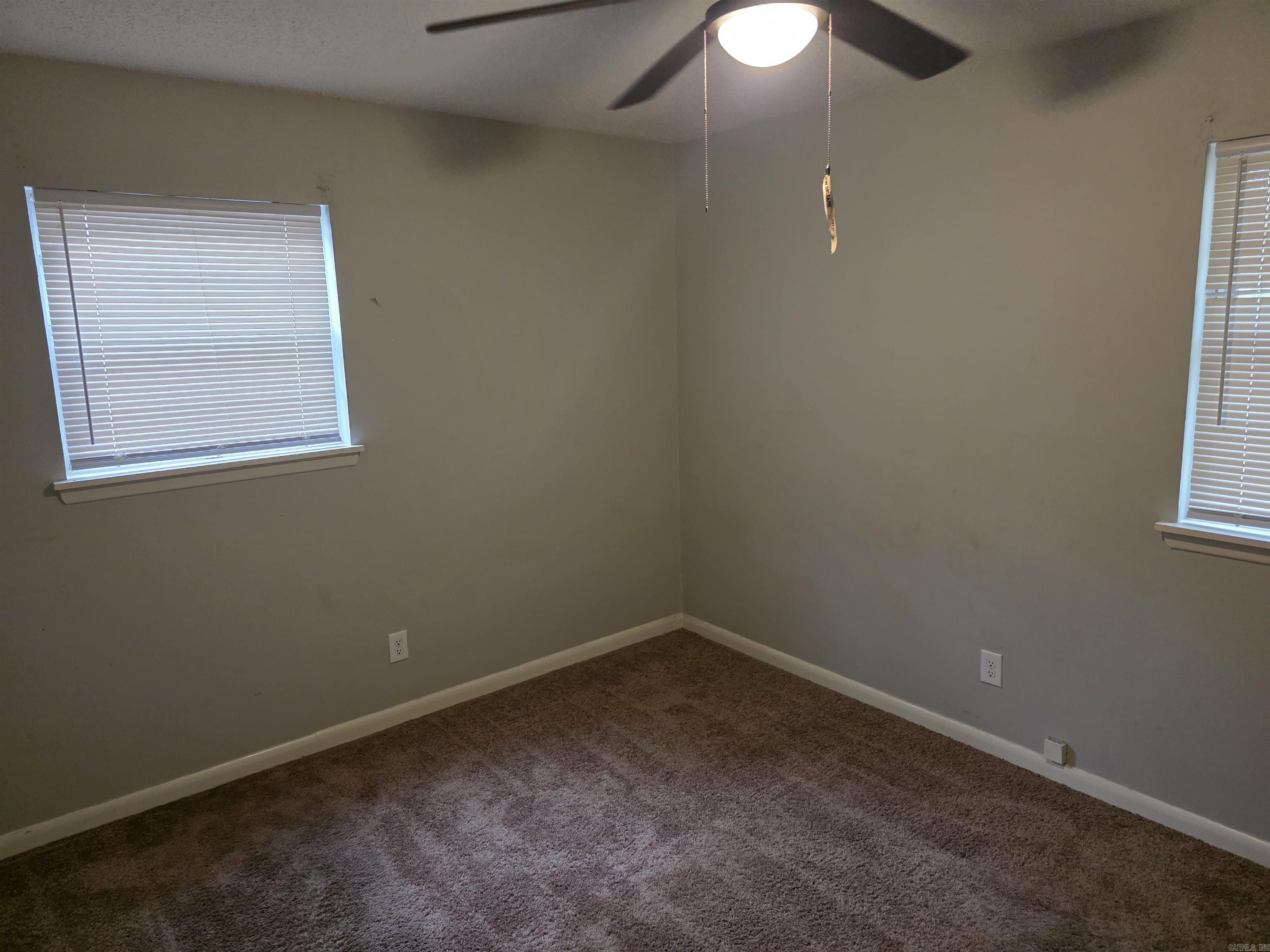 4623 Stratton Ave  Little Rock, AR