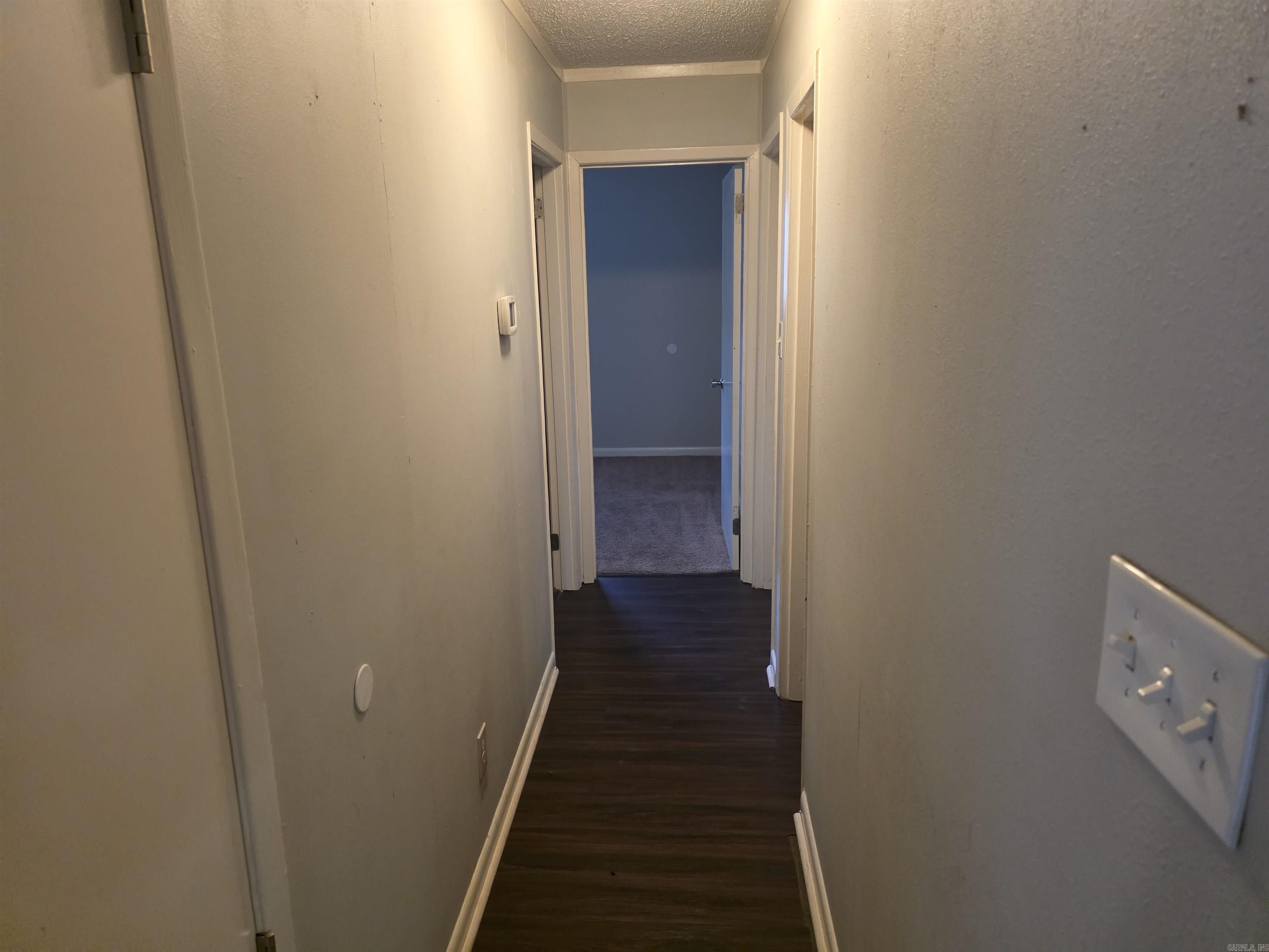 4623 Stratton Ave  Little Rock, AR