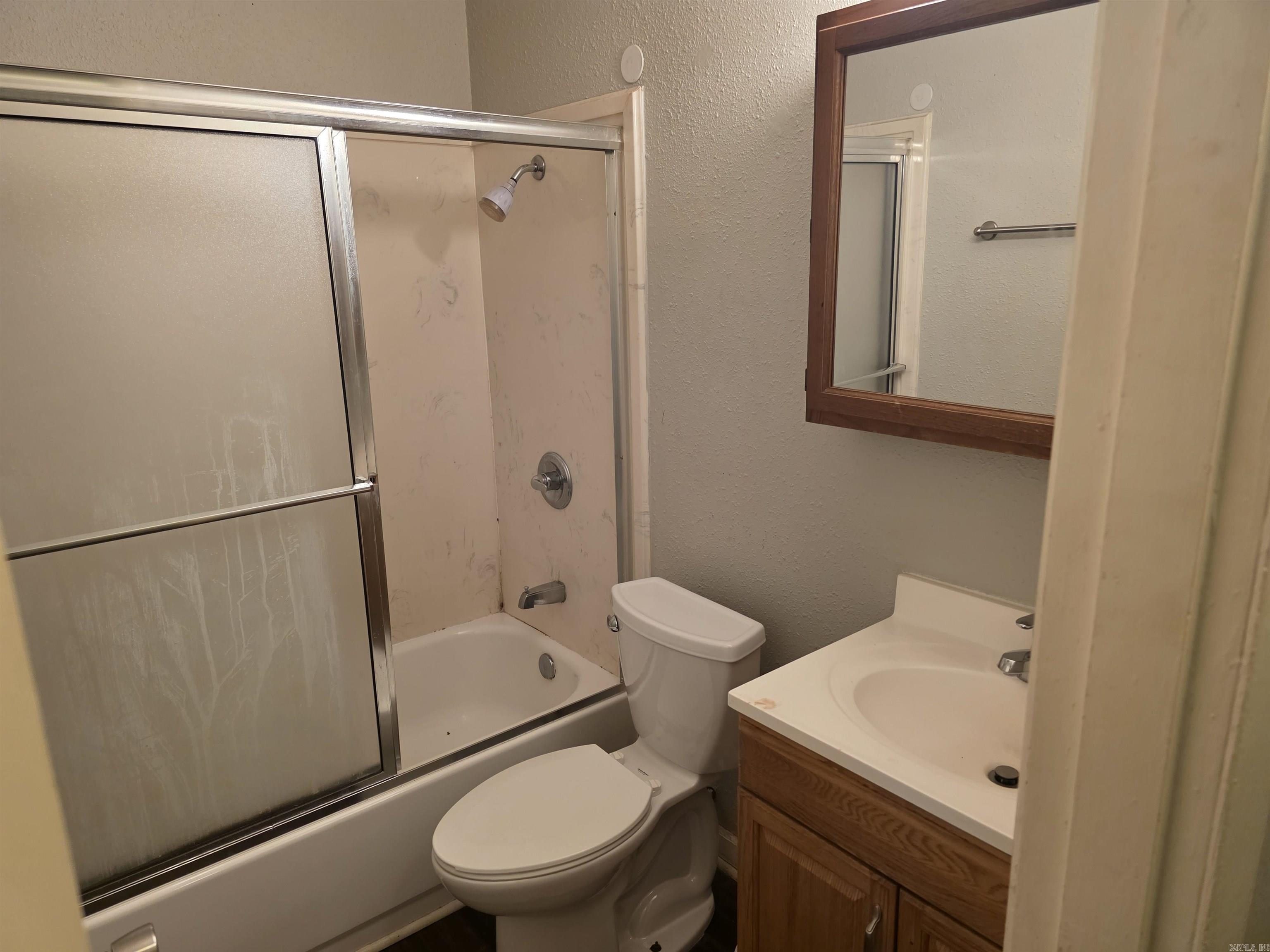 4623 Stratton Ave  Little Rock, AR