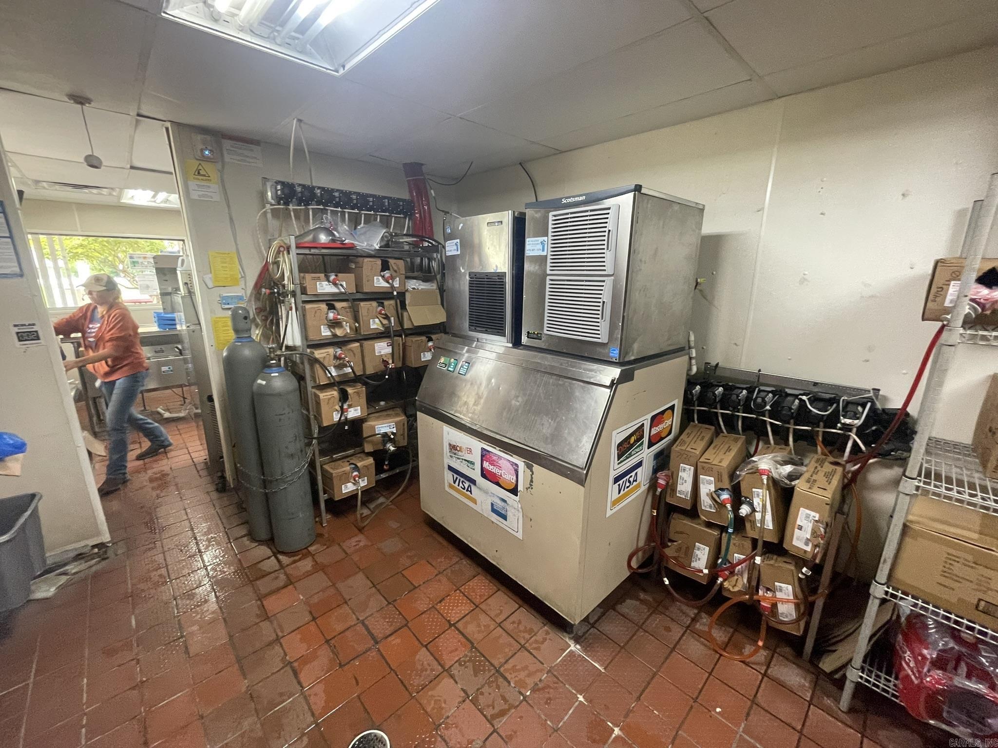 1407 E 8th St  Danville, AR