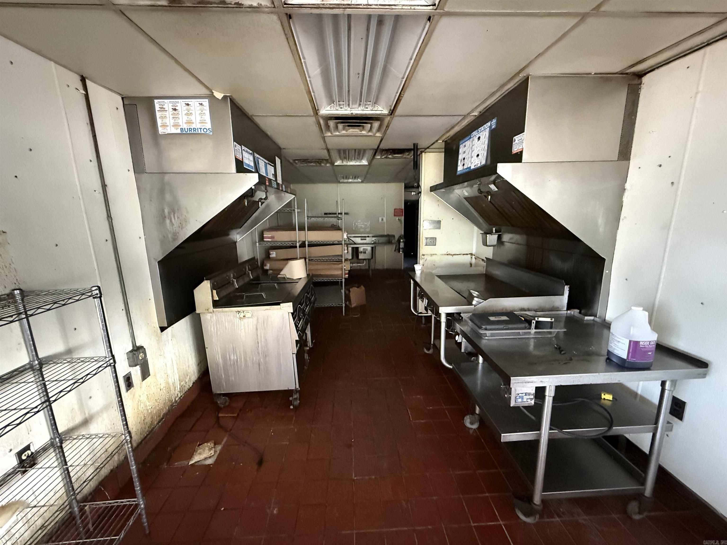 1407 E 8th St  Danville, AR