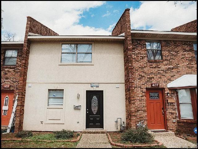 408 West 4th  North Little Rock, AR