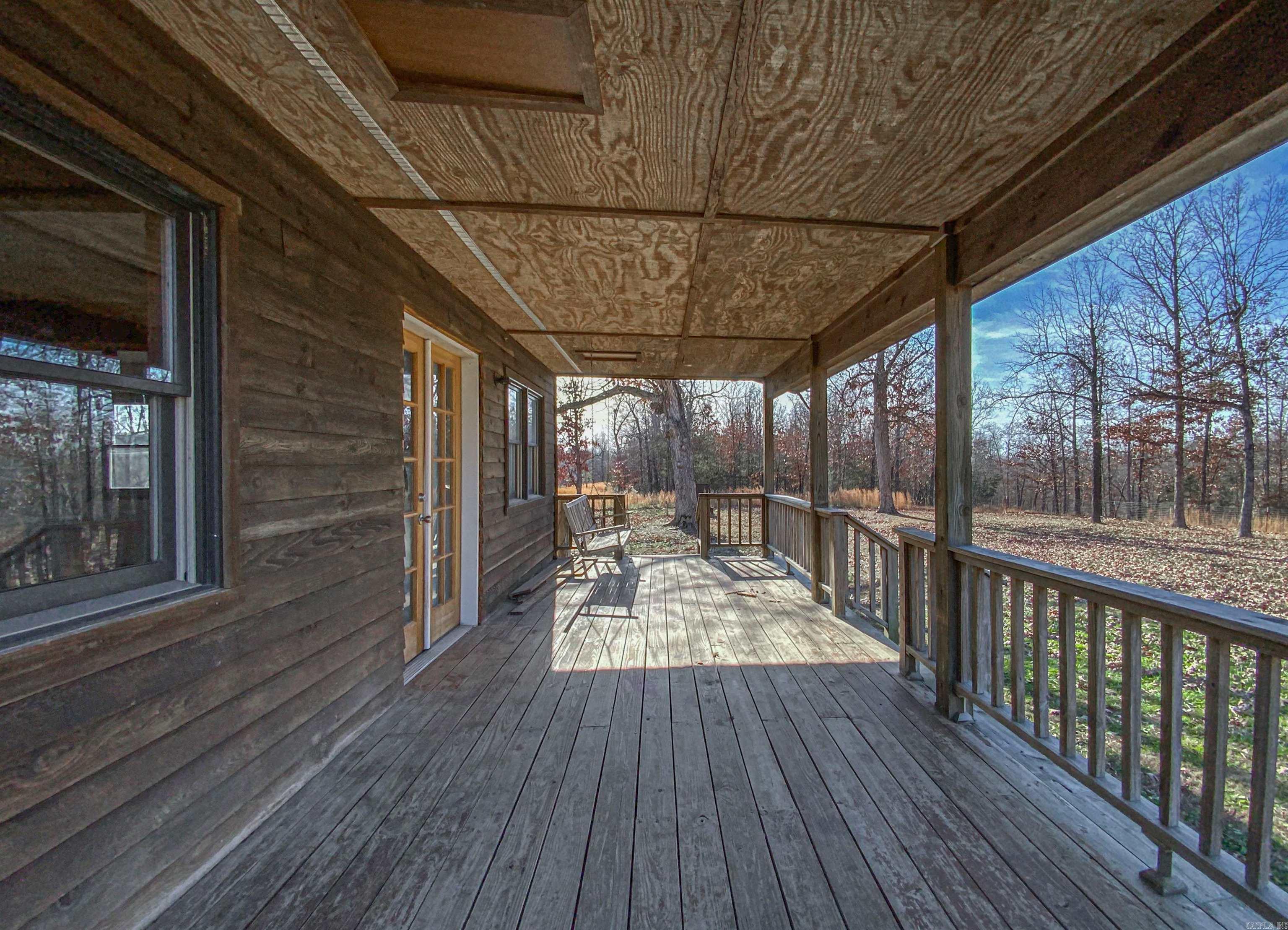 434 MC 5059 Valley Springs, AR 72682