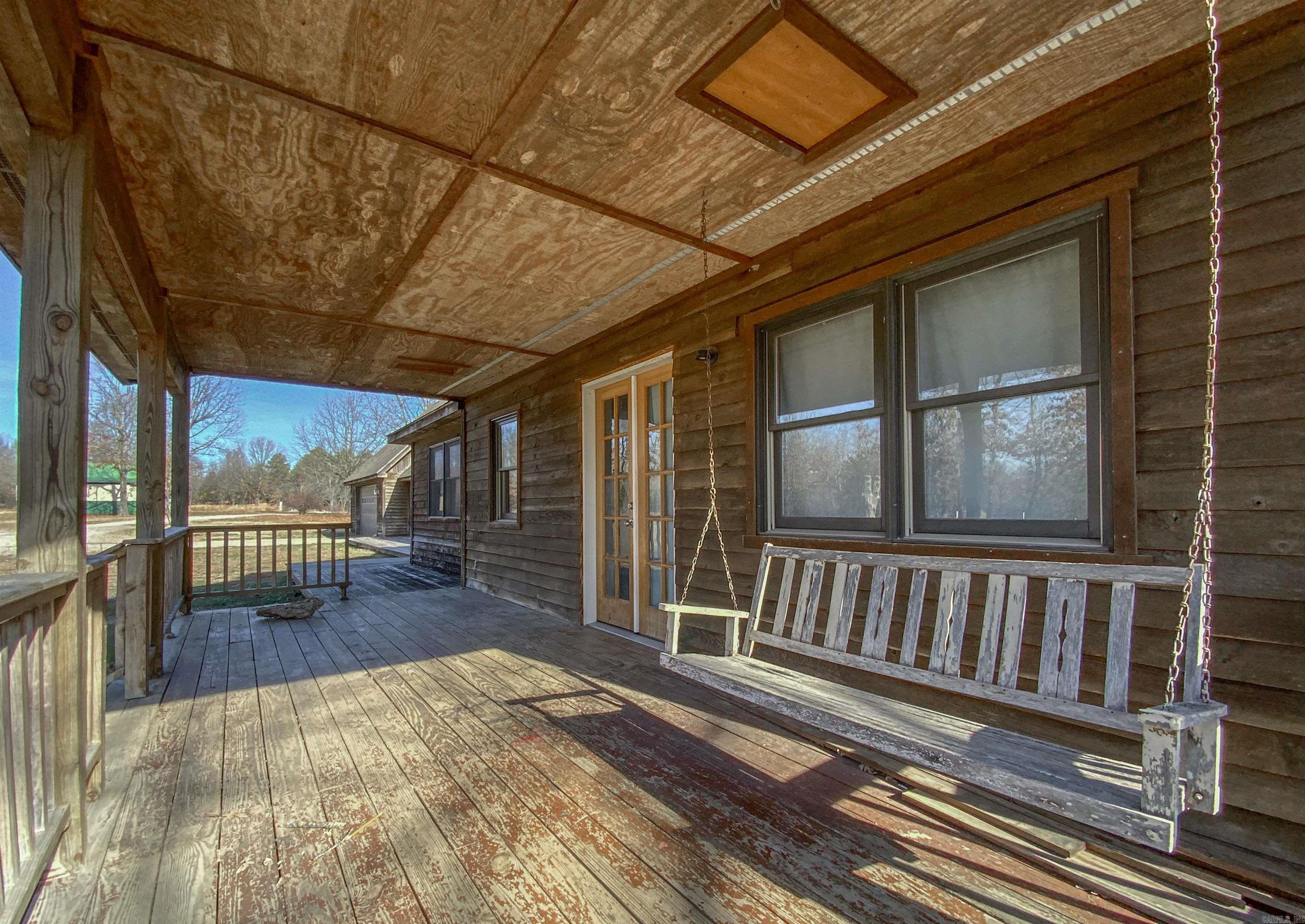 434 MC 5059 Valley Springs, AR 72682