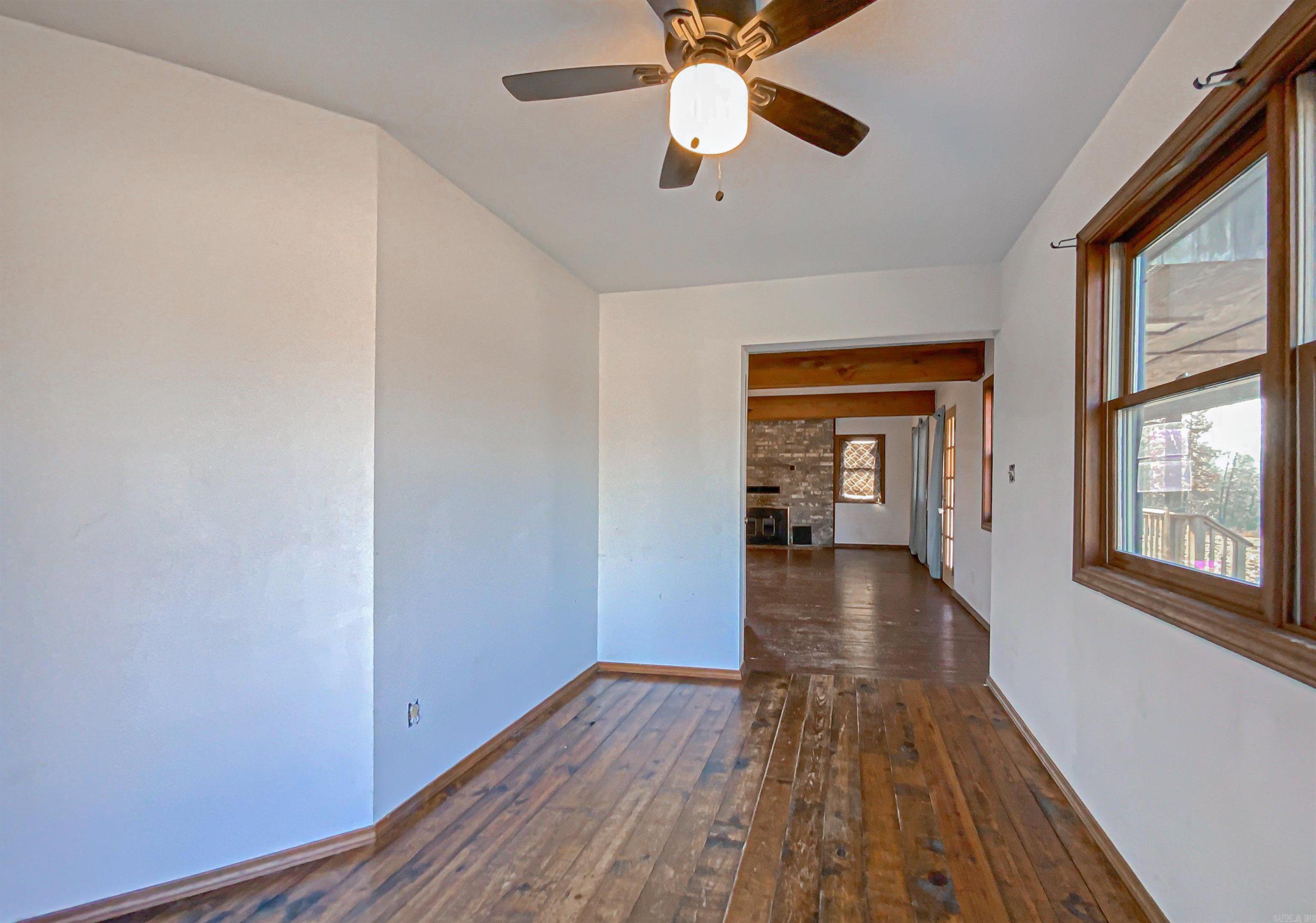 434 MC 5059 Valley Springs, AR 72682