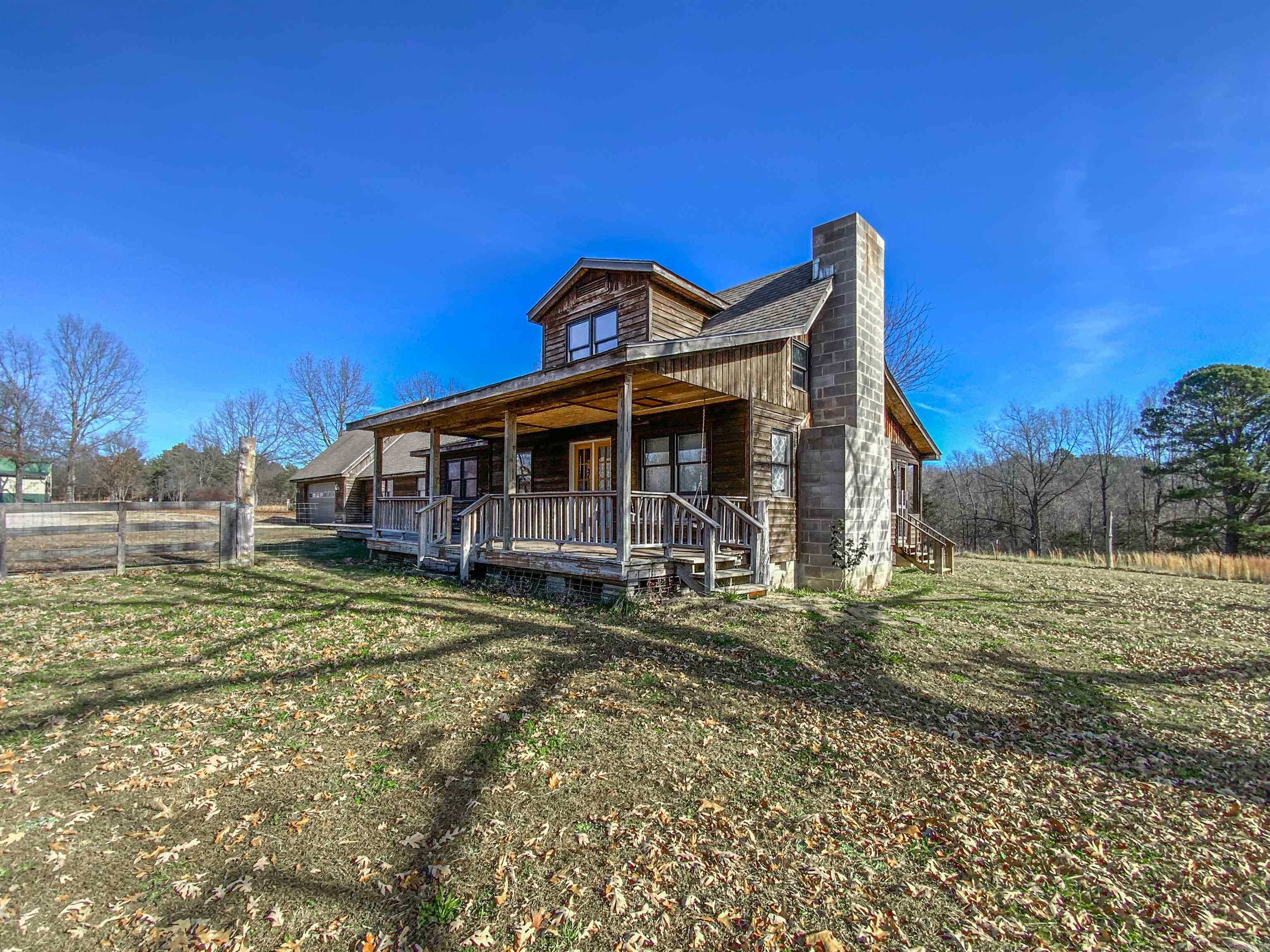 434 MC 5059 Valley Springs, AR 72682