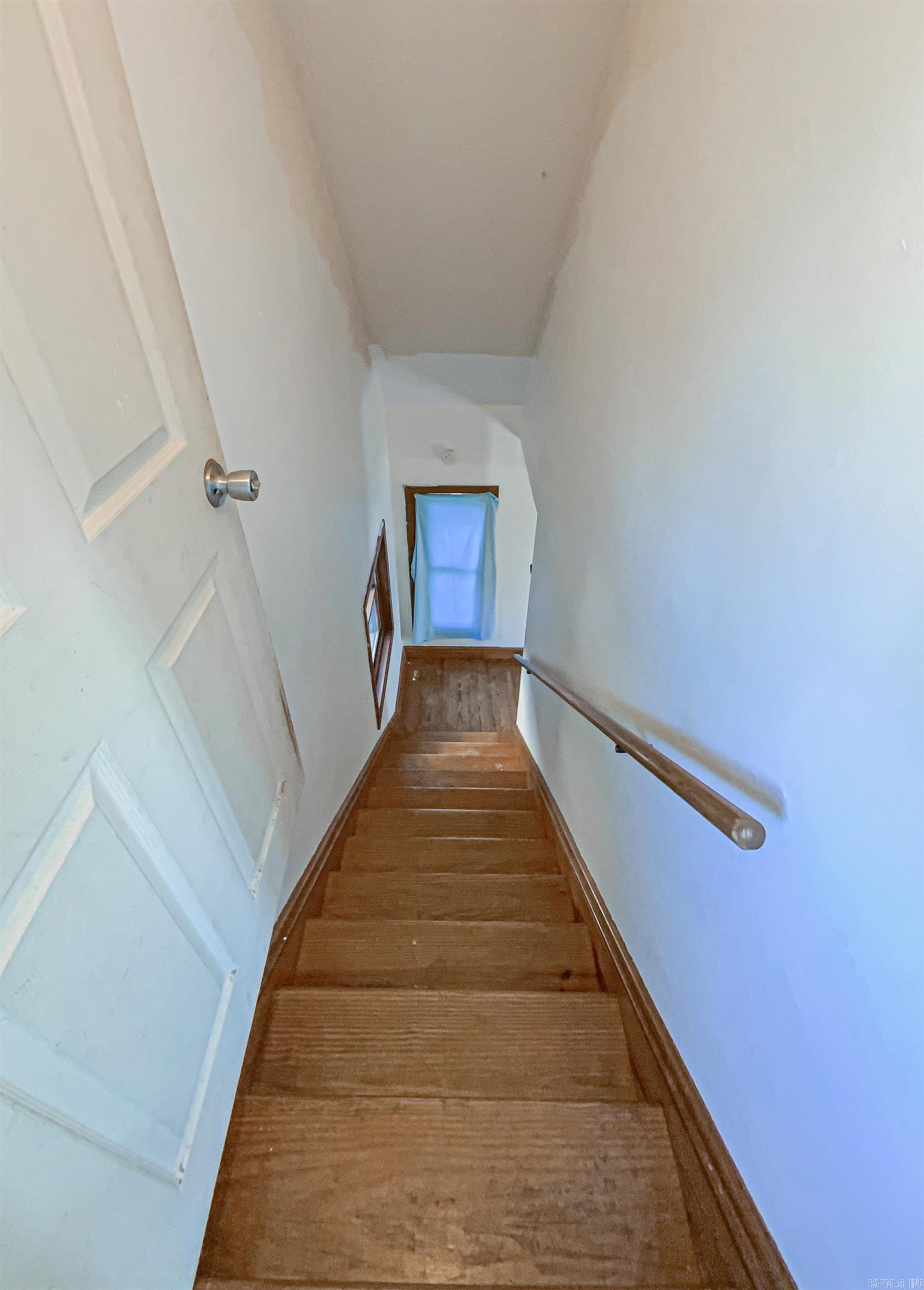 434 MC 5059 Valley Springs, AR 72682