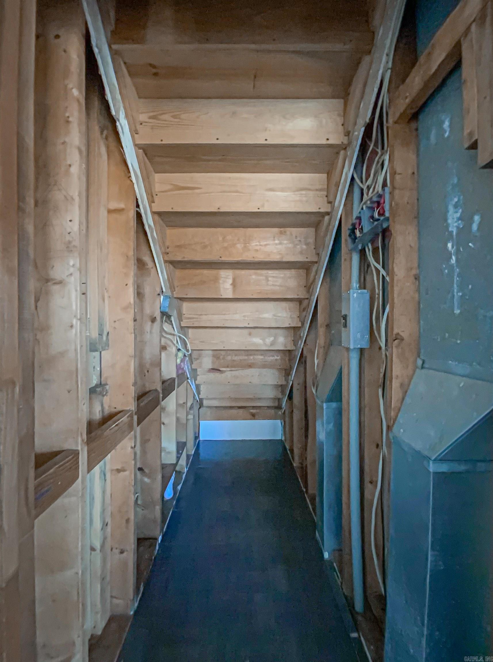 434 MC 5059 Valley Springs, AR 72682