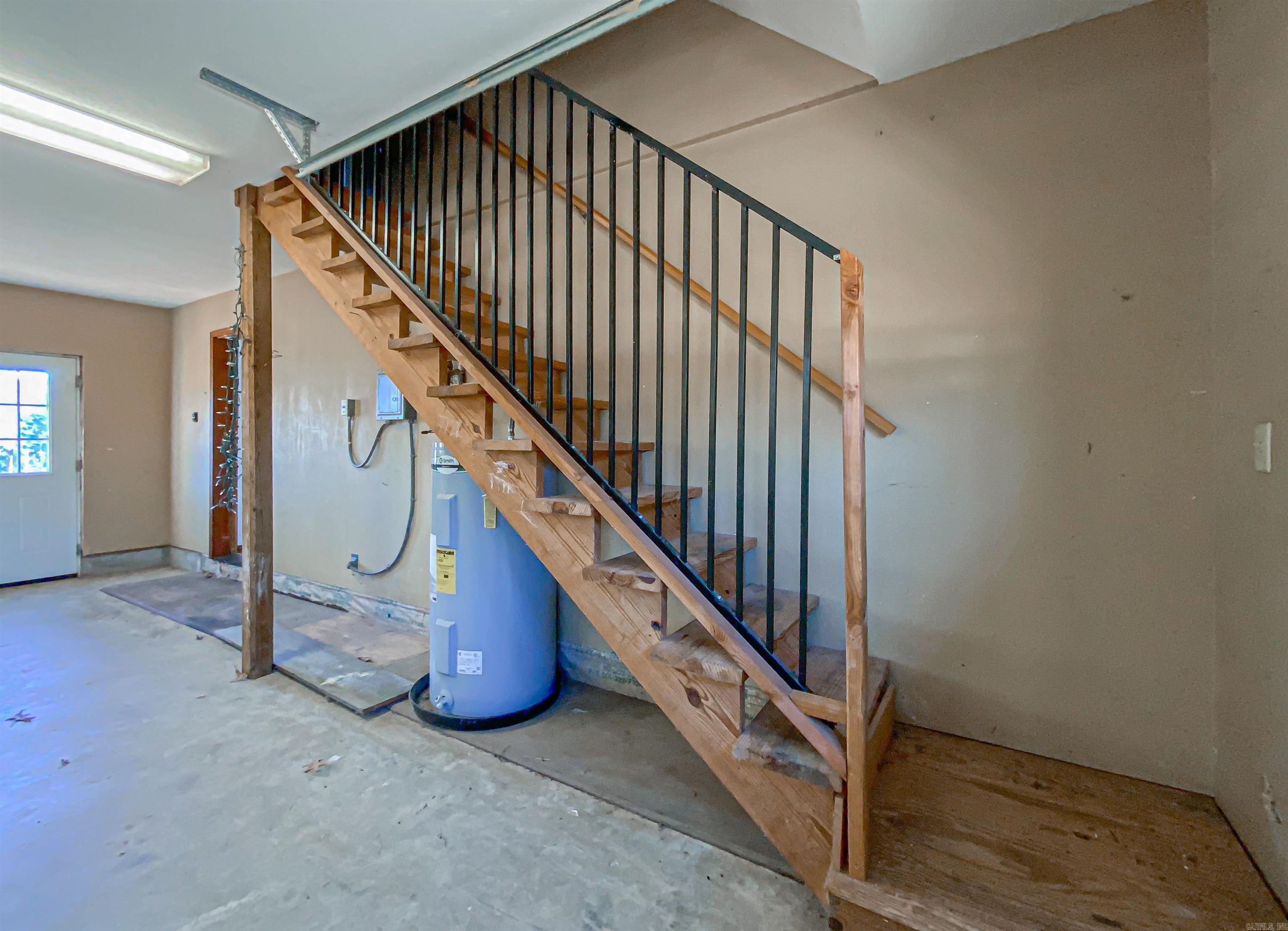 434 MC 5059 Valley Springs, AR 72682