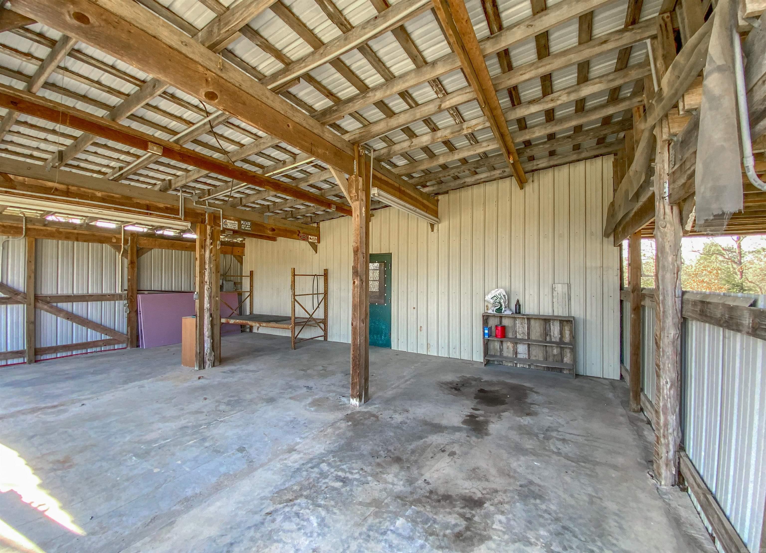 434 MC 5059 Valley Springs, AR 72682