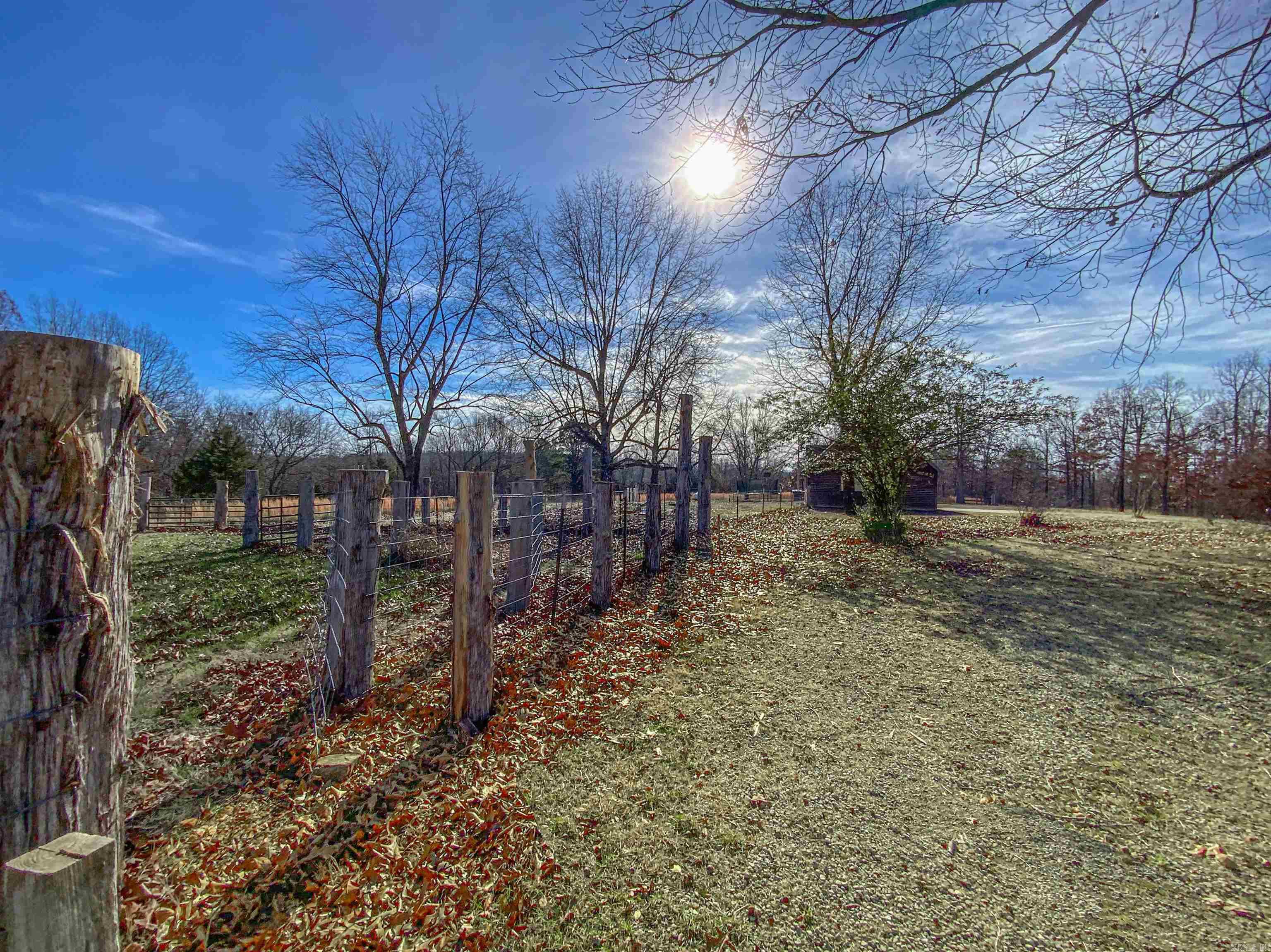 434 MC 5059 Valley Springs, AR 72682