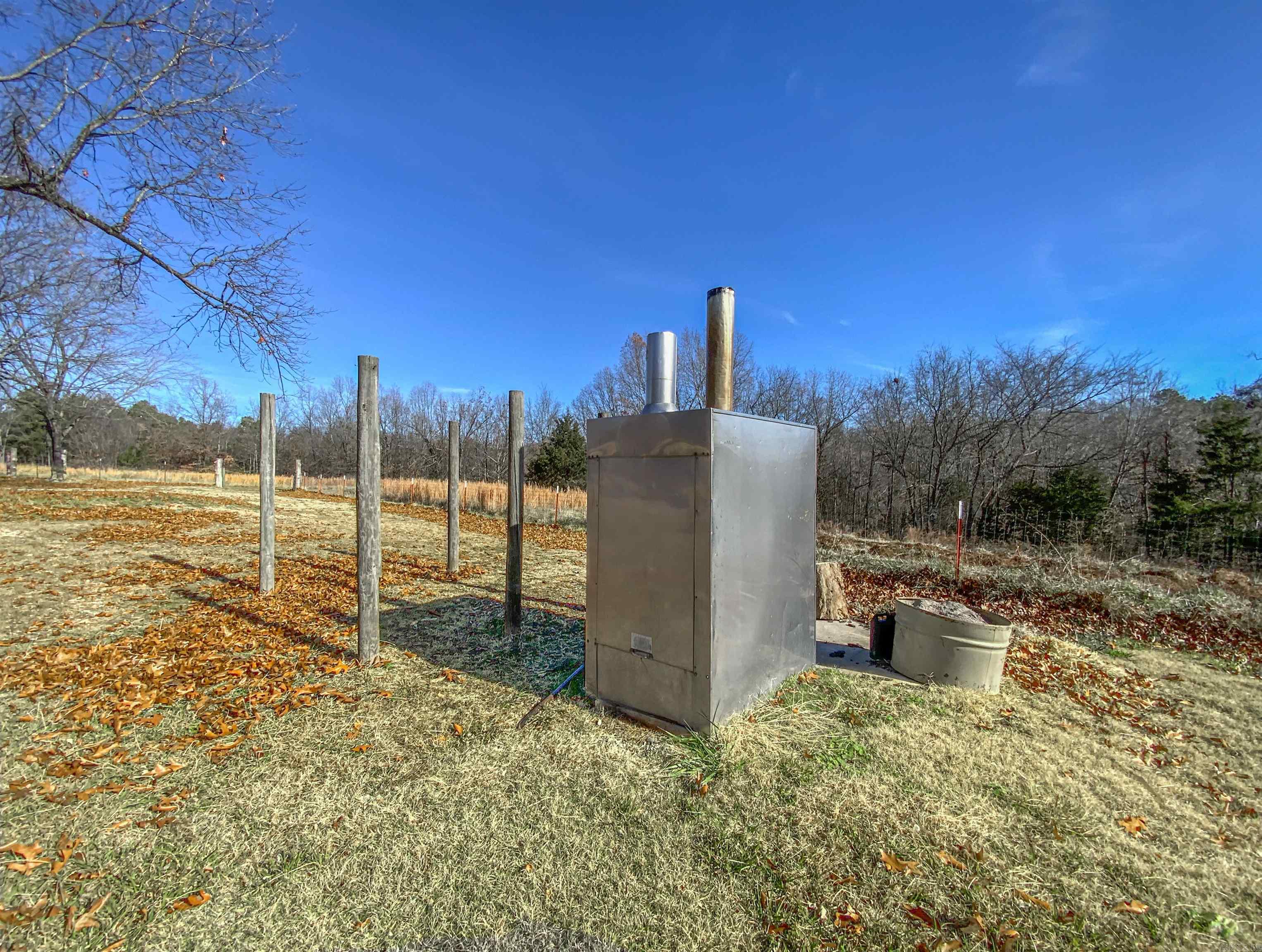 434 MC 5059 Valley Springs, AR 72682