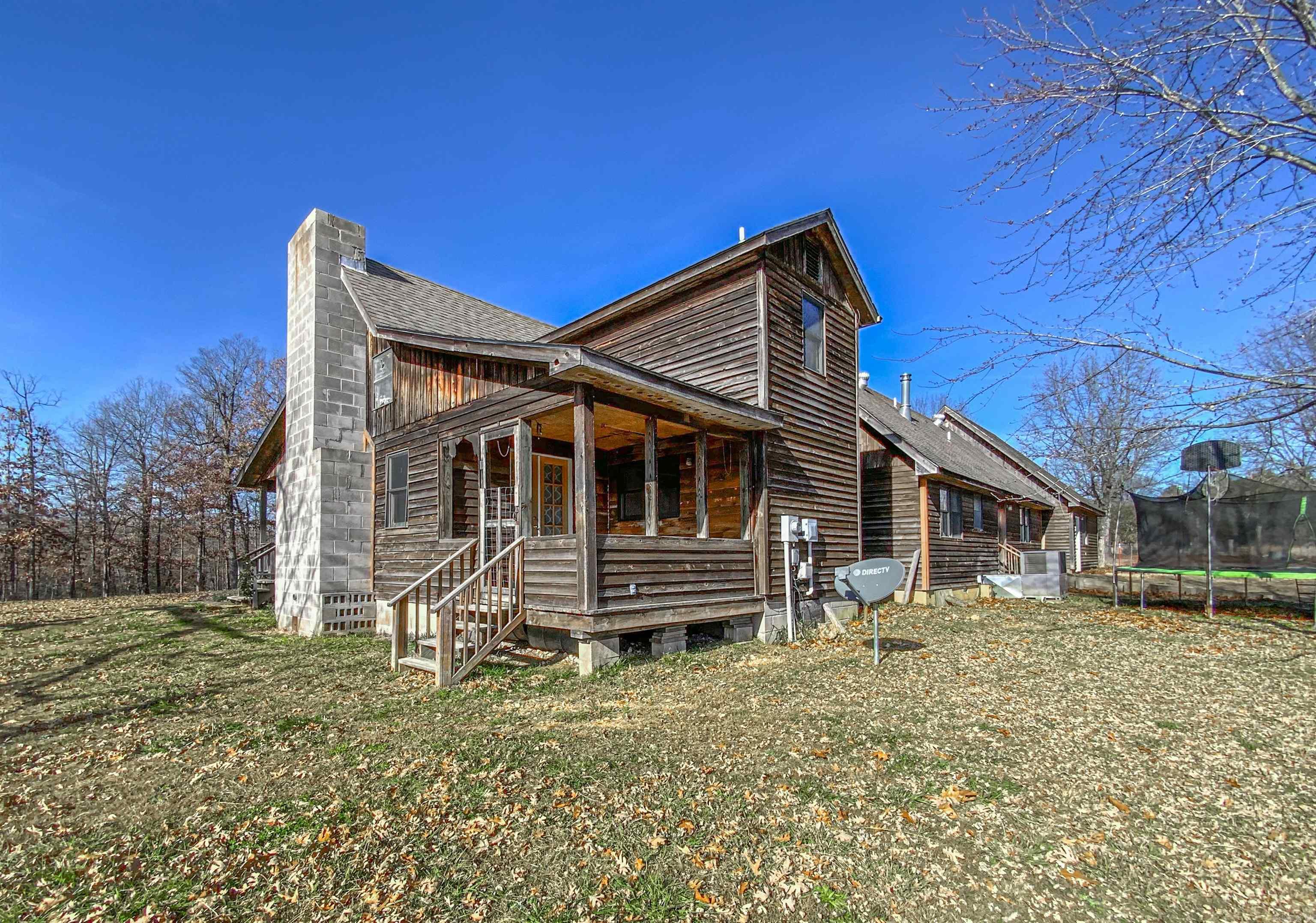 434 MC 5059 Valley Springs, AR 72682