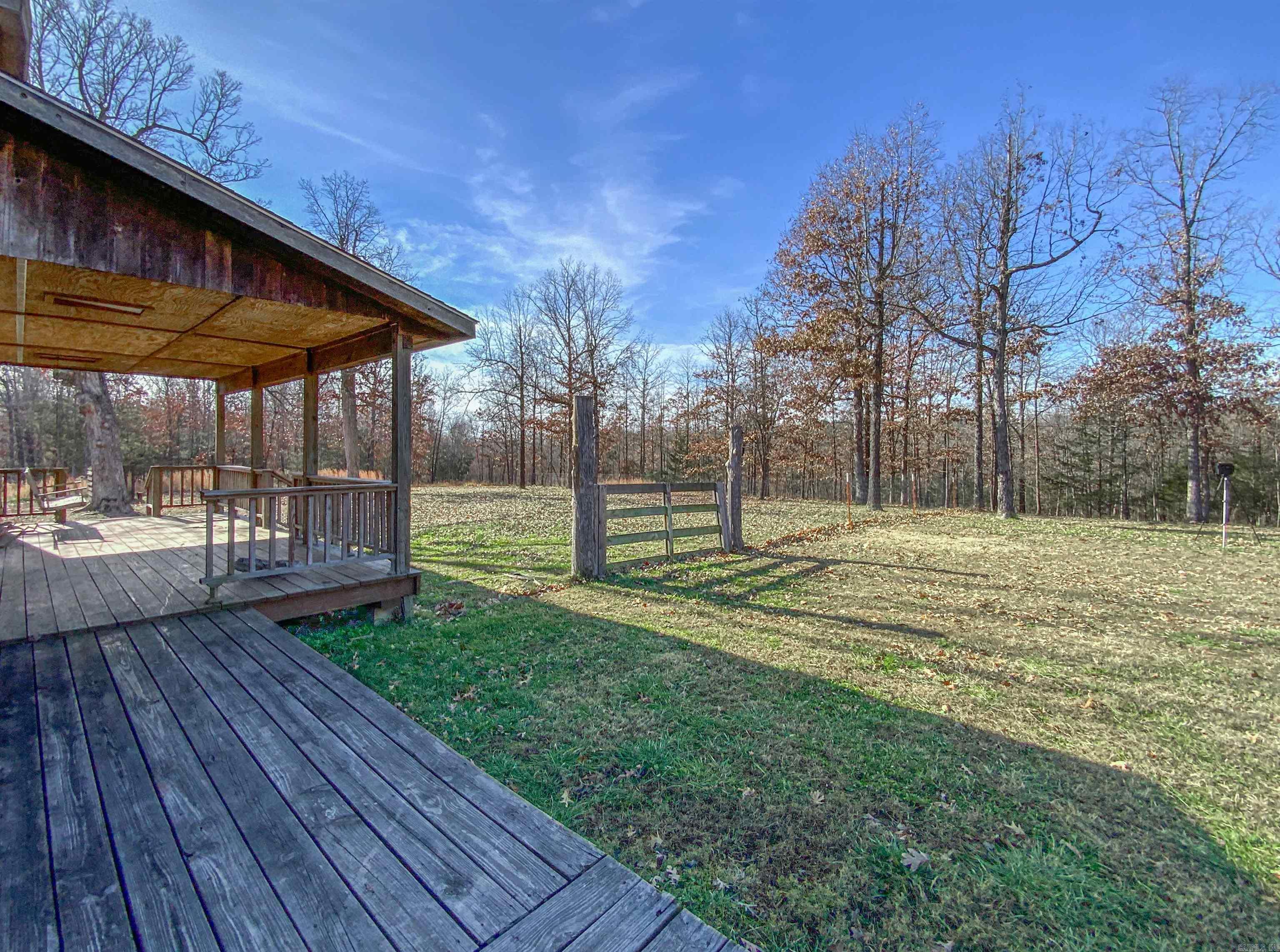 434 MC 5059 Valley Springs, AR 72682