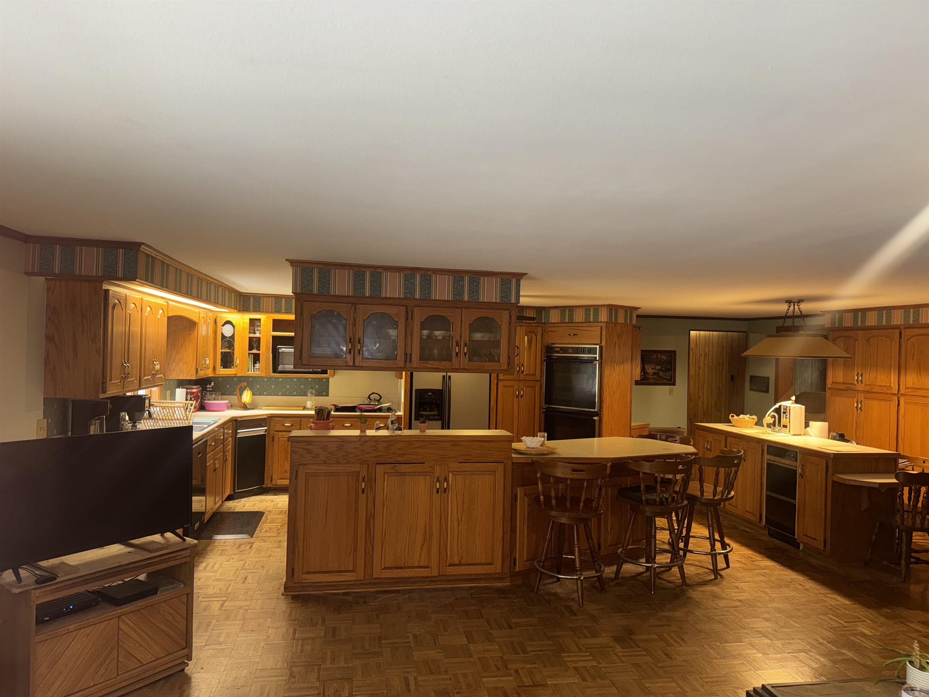 252 Plunk Lane  El Dorado, AR