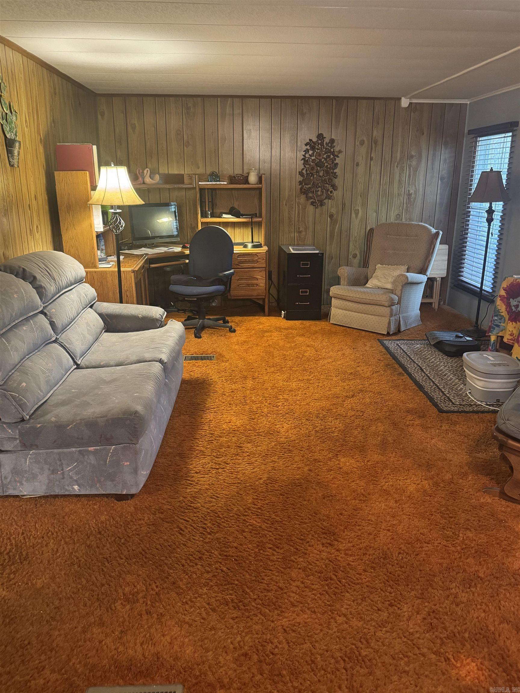 252 Plunk Lane  El Dorado, AR