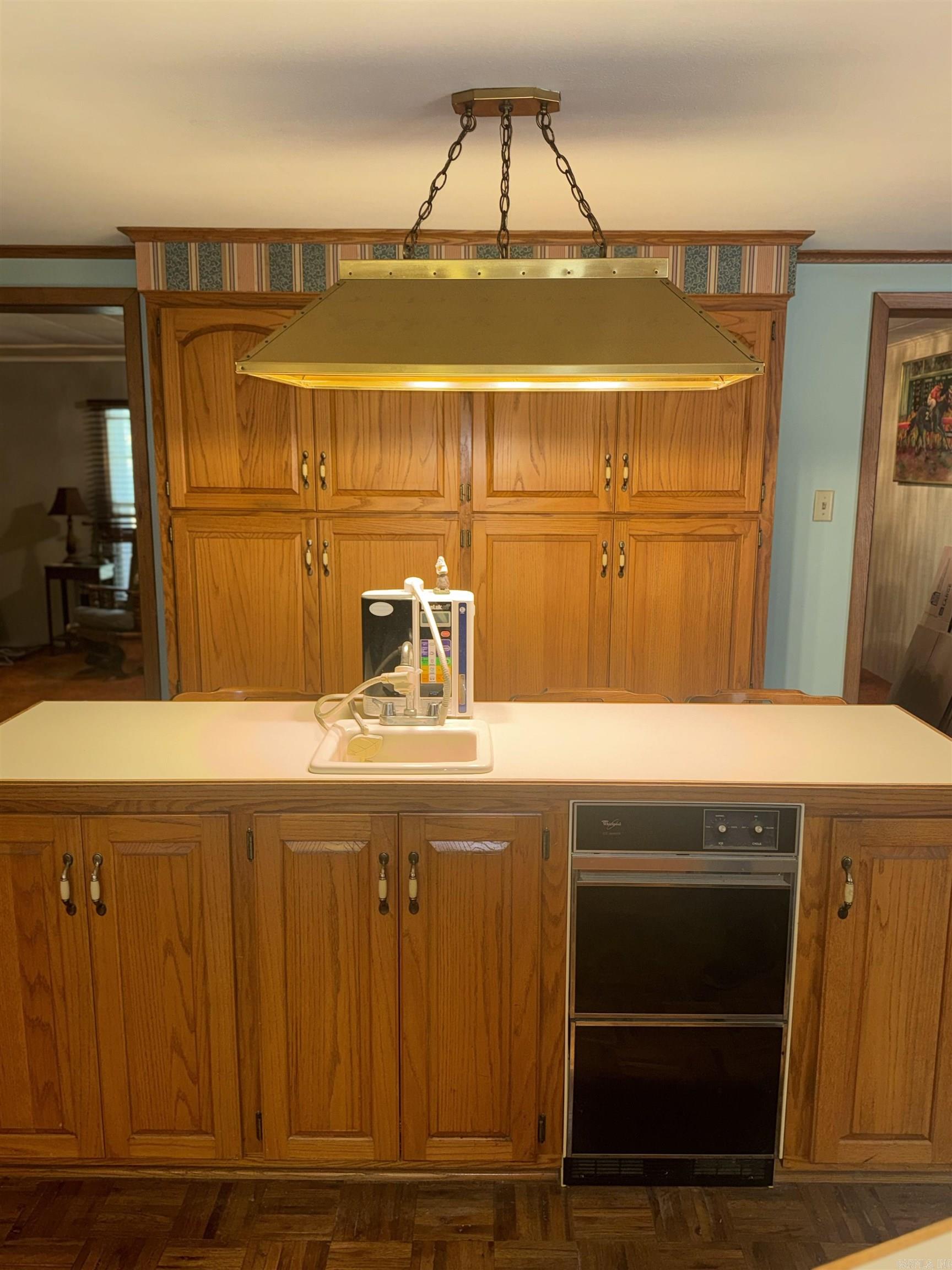 252 Plunk Lane  El Dorado, AR