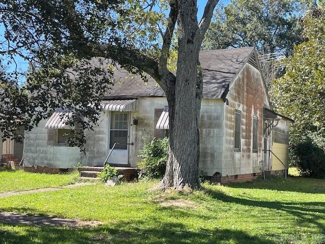 508 S Rose  Stuttgart, AR