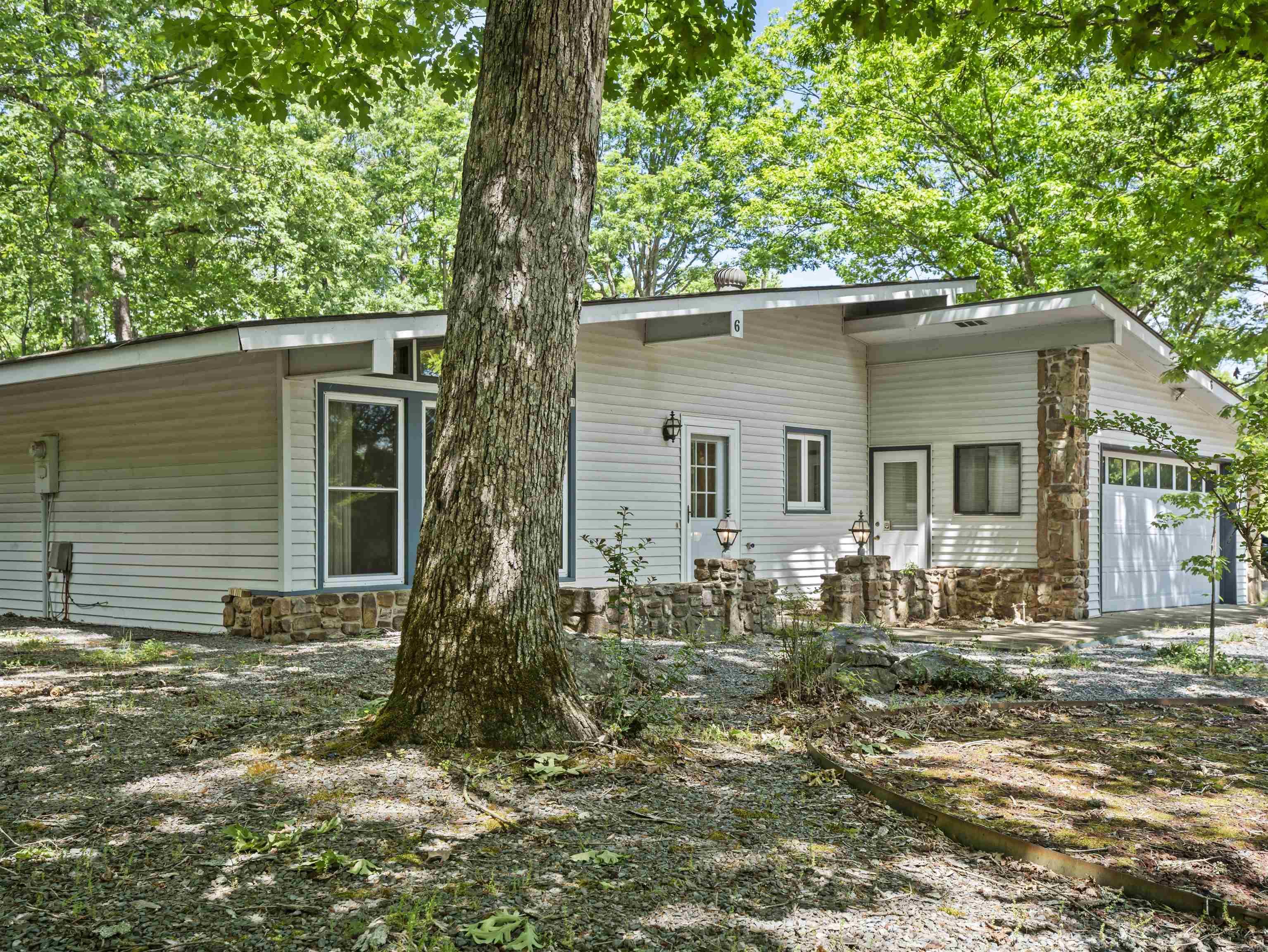 6 Sierra Ln Hot Springs Village, AR 71909