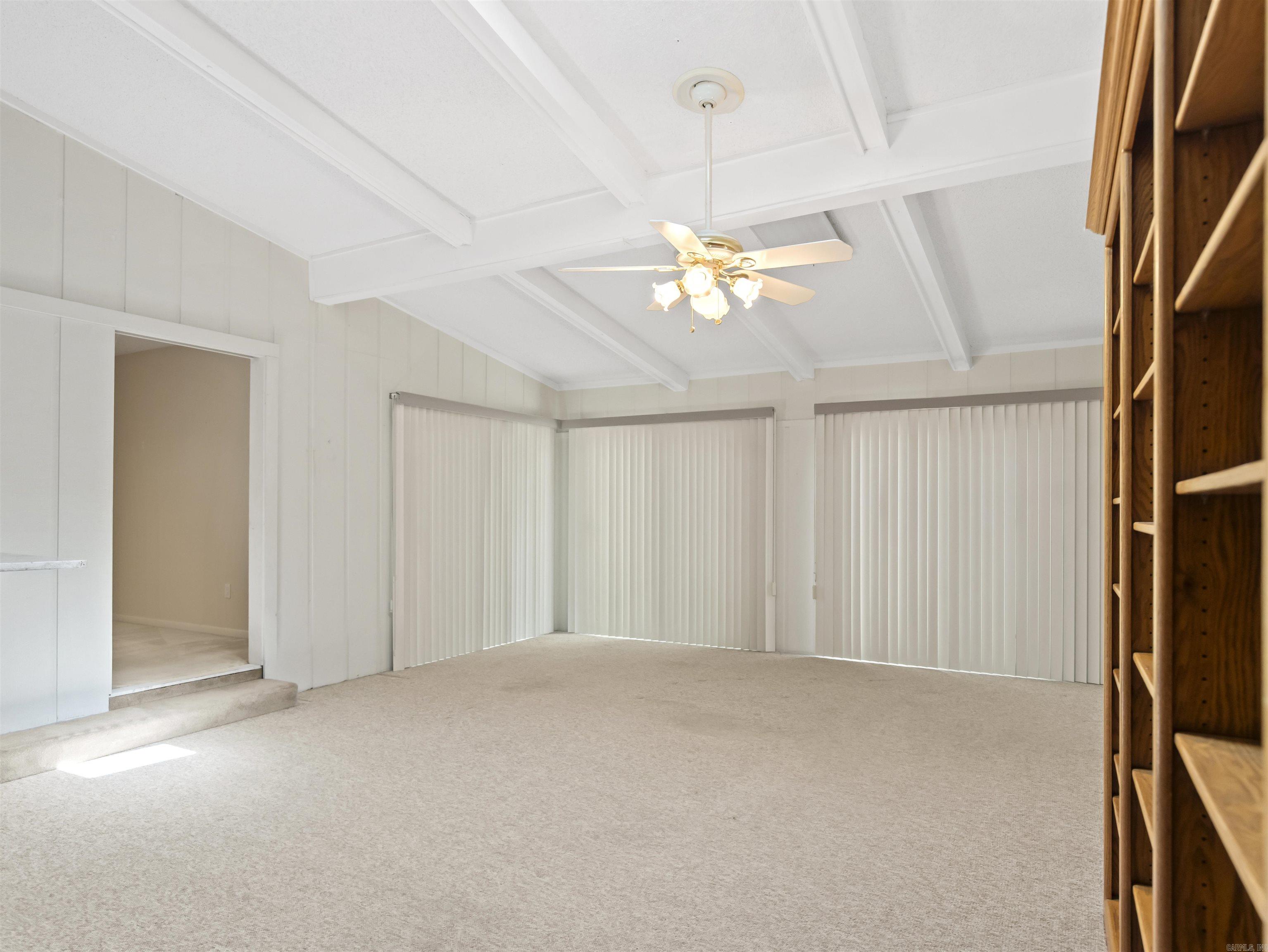 6 Sierra Ln Hot Springs Village, AR 71909