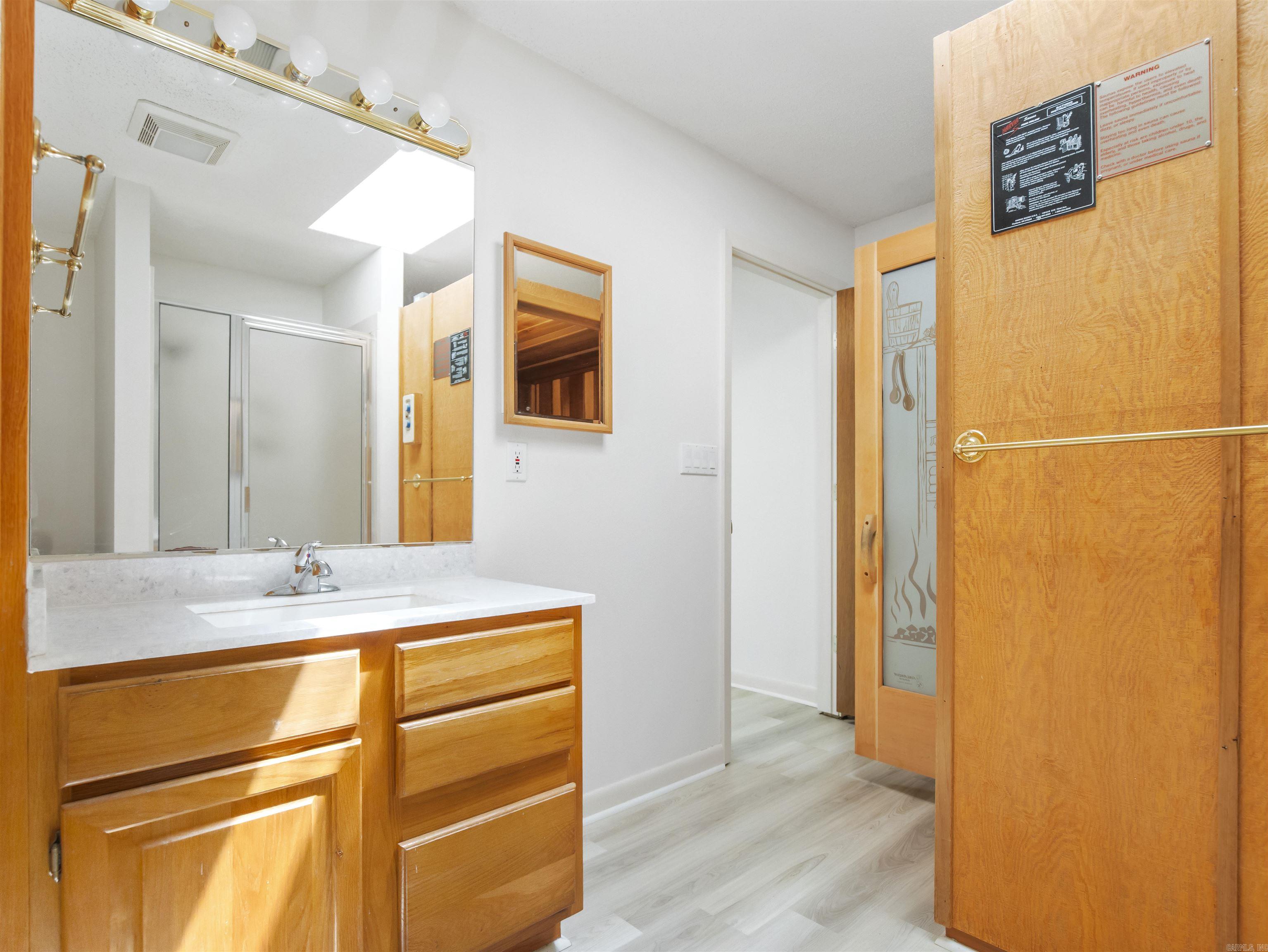 6 Sierra Ln Hot Springs Village, AR 71909