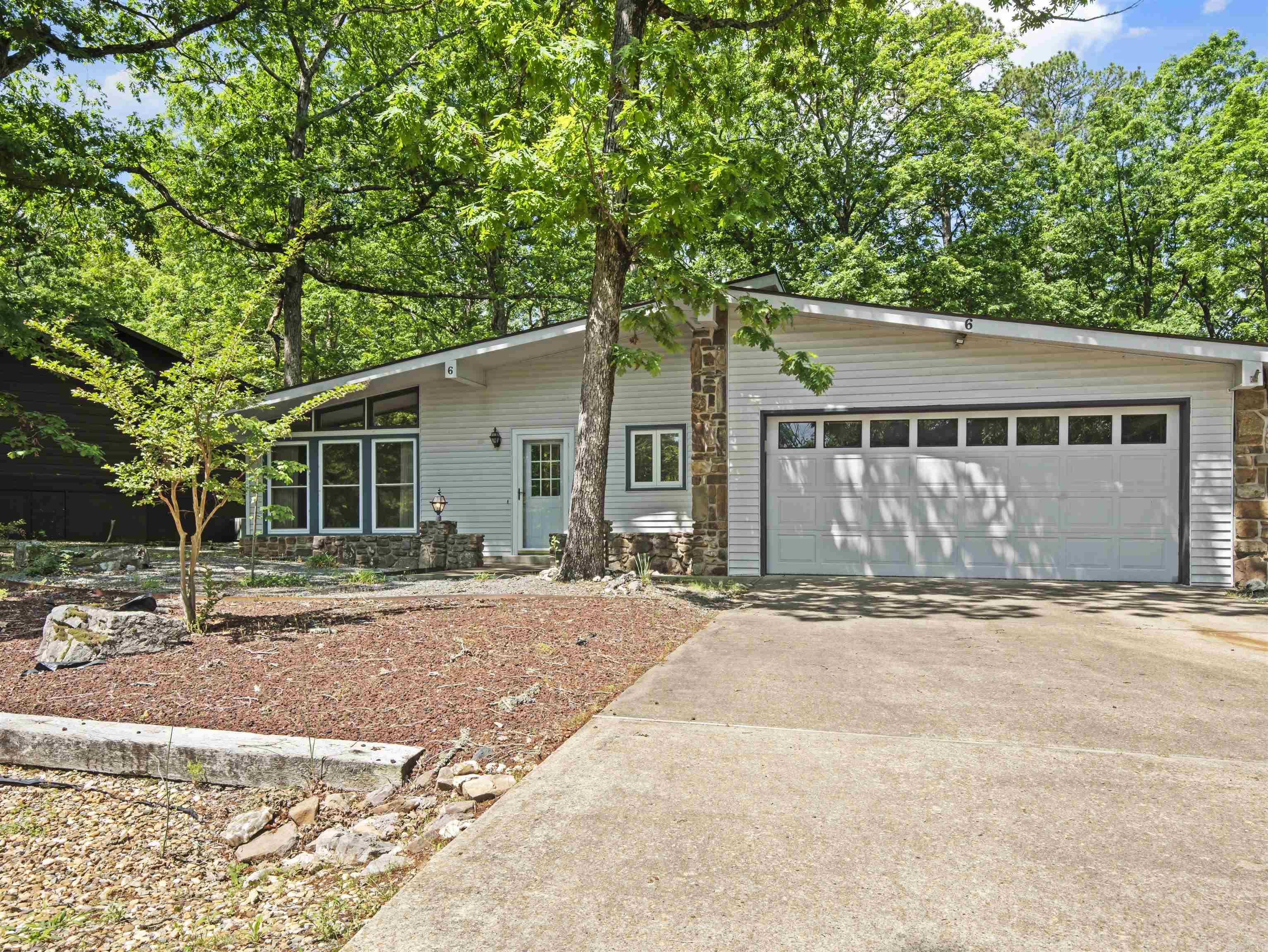 6 Sierra Ln Hot Springs Village, AR 71909